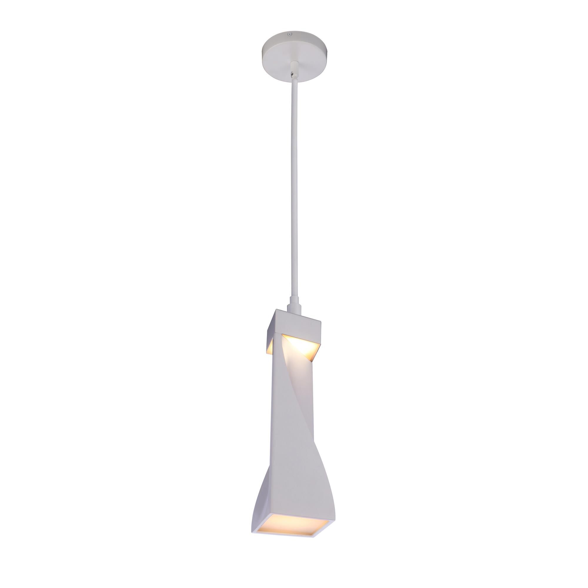 Drama 16 Inch Mini Pendant,