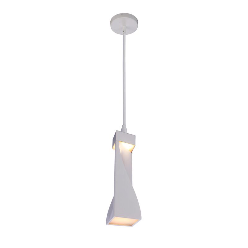Drama 16 Inch Mini Pendant by Craftmade