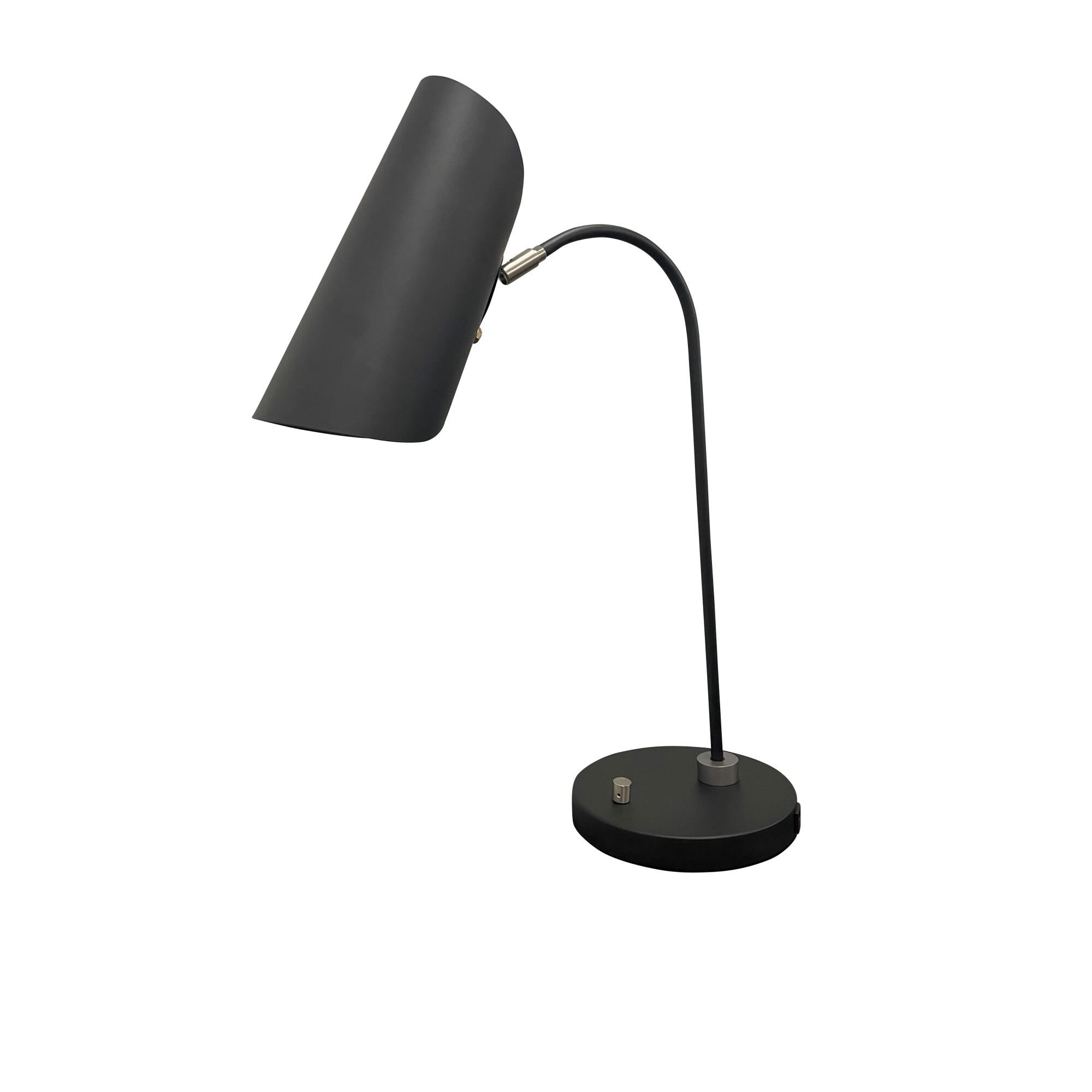 Logan 23 Inch Desk Lamp by House of Troy