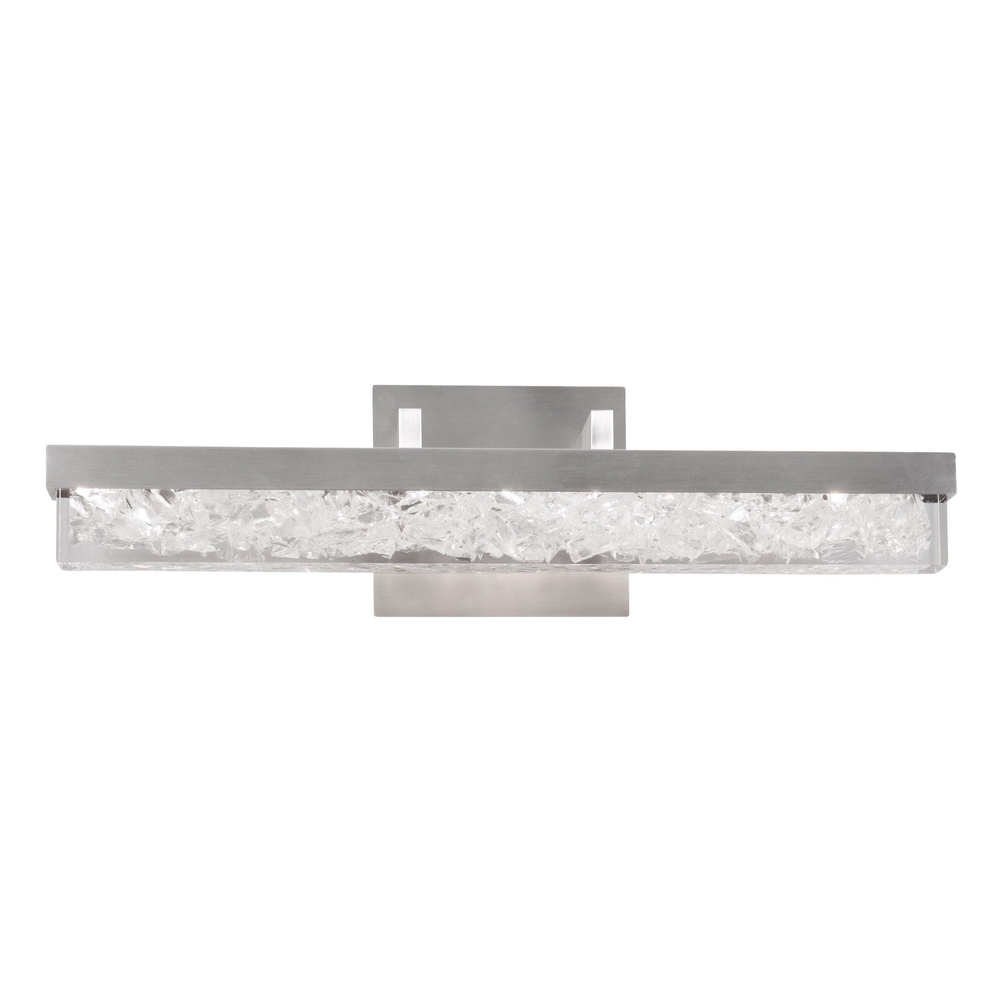 Minx 20 Inch Bath Vanity Light,