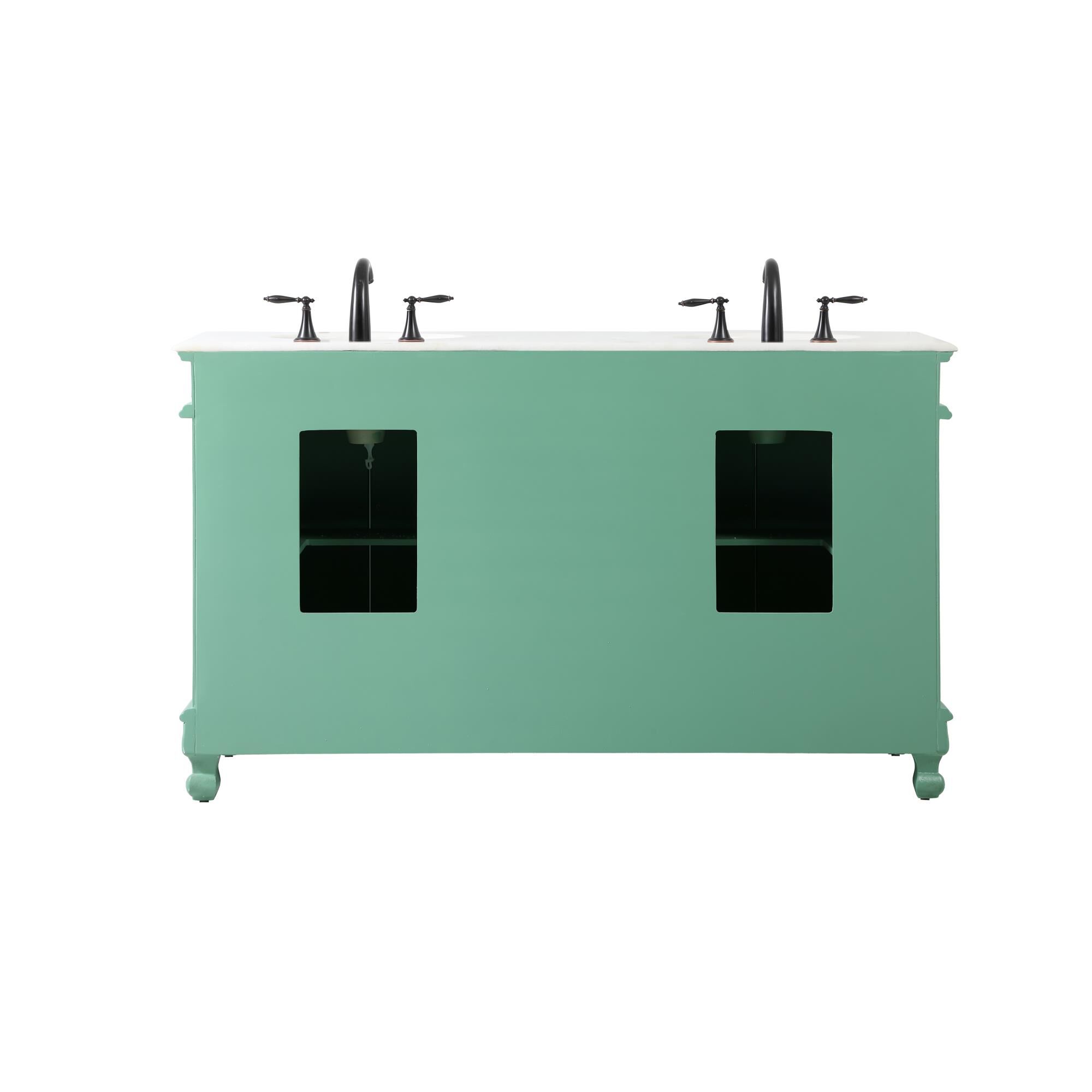 Windsor Bath Vanity by Elegant Decor