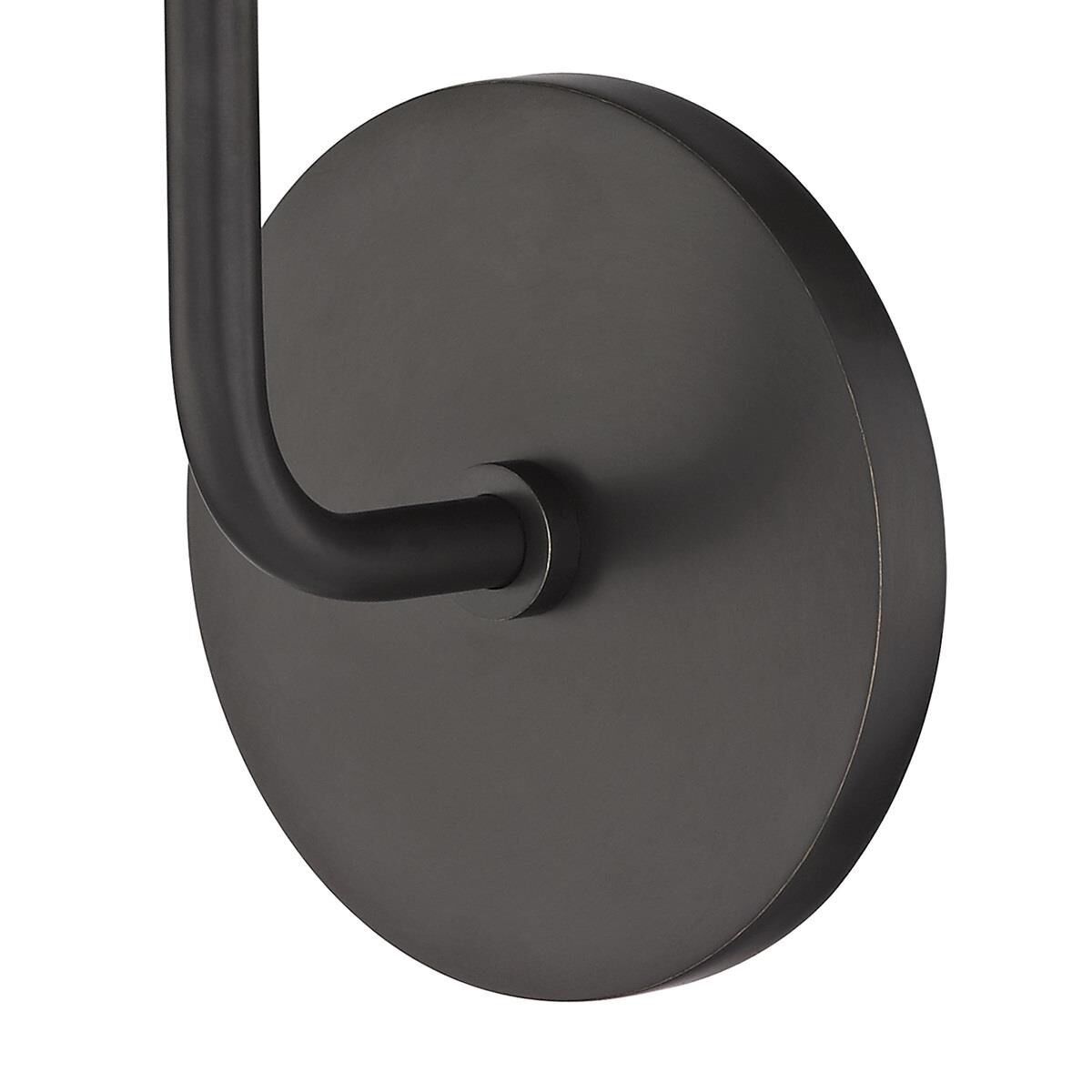 Ava 4.75 Inch Wall Sconce by Mitzi