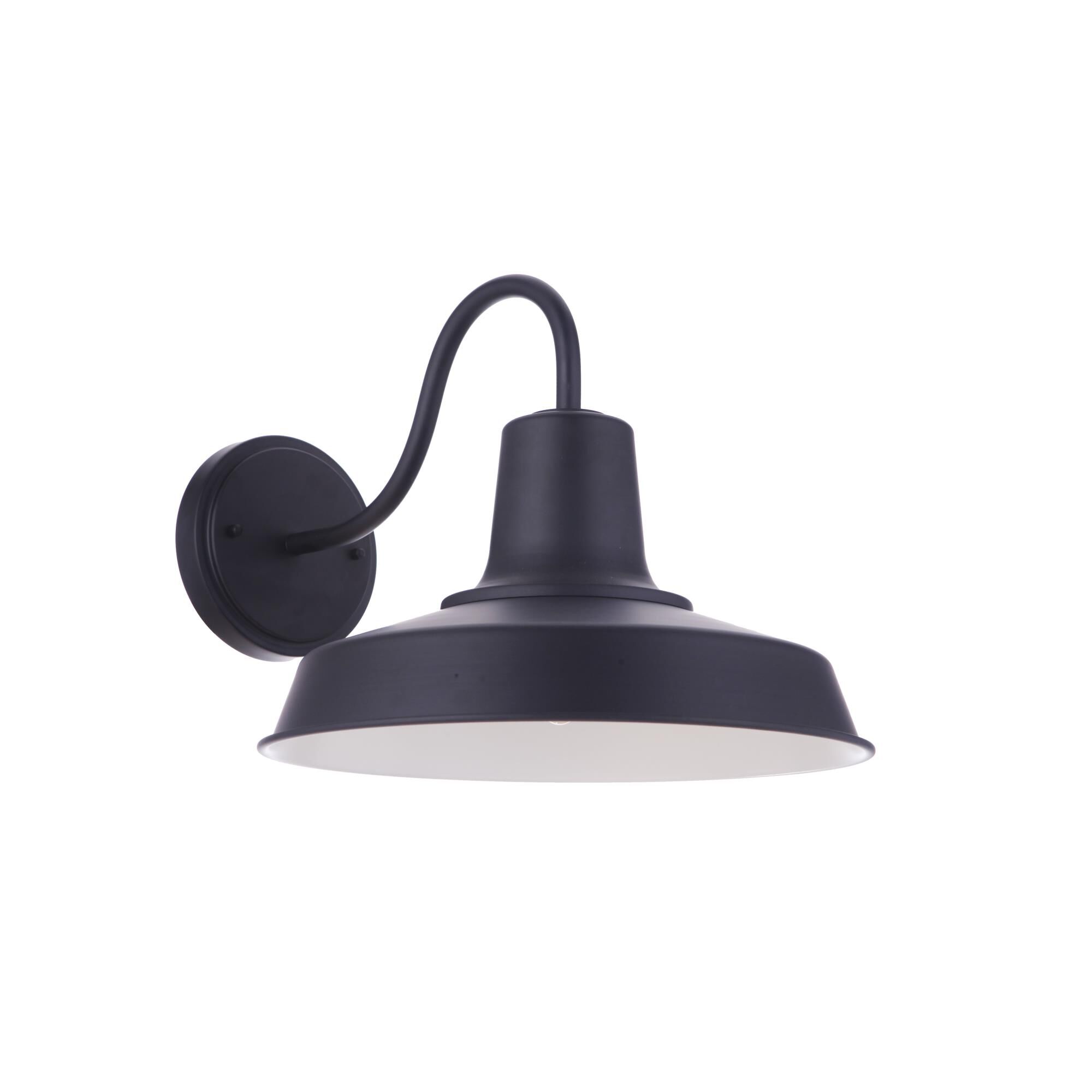 Craftmade Briscoe 12 Inch Tall Outdoor Wall Light