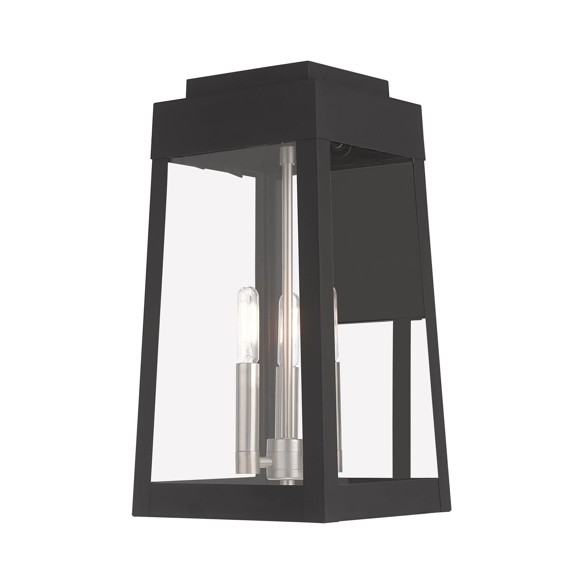 Oslo Outdoor Wall Light by Livex Lighting