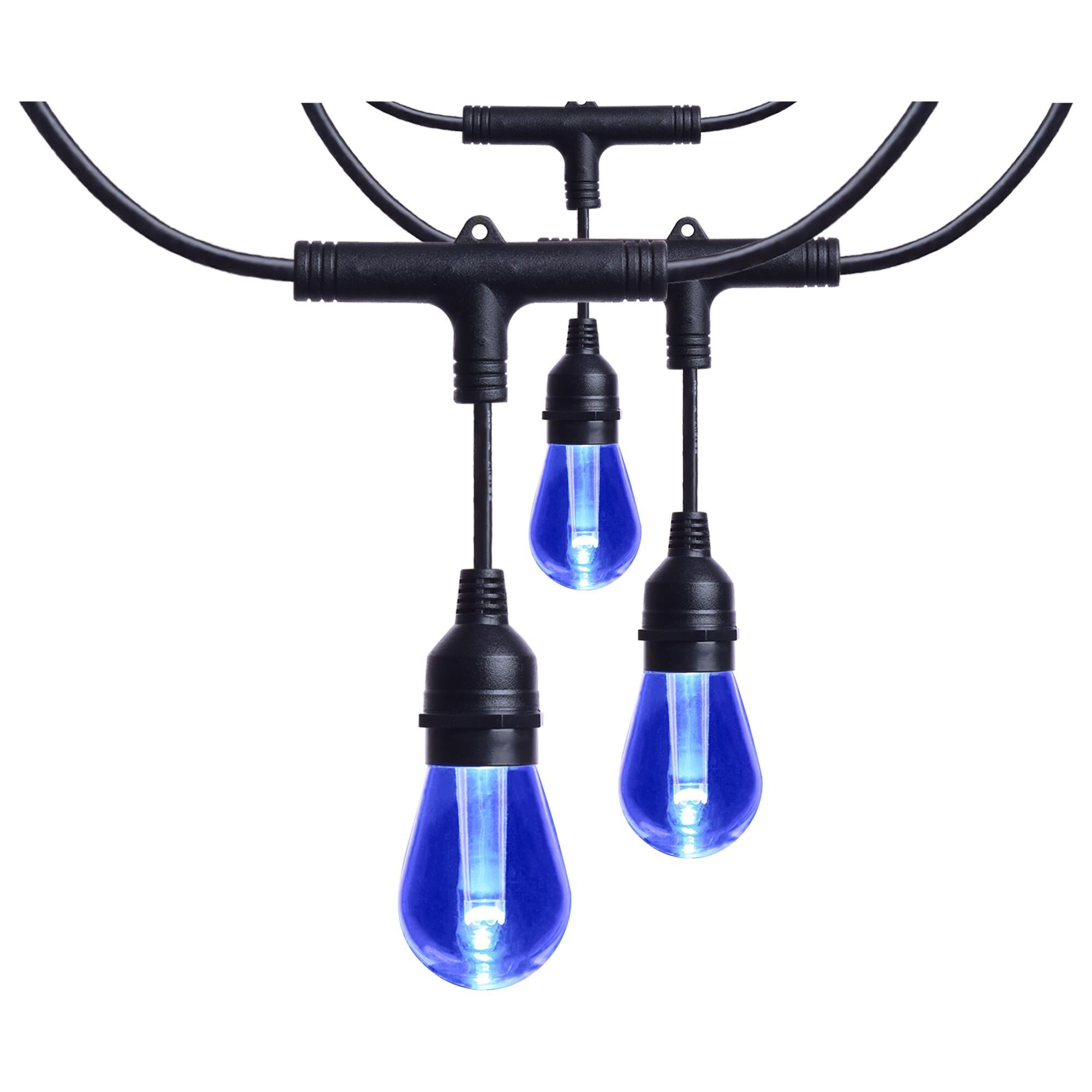 Starfish 576 Inch String Light,