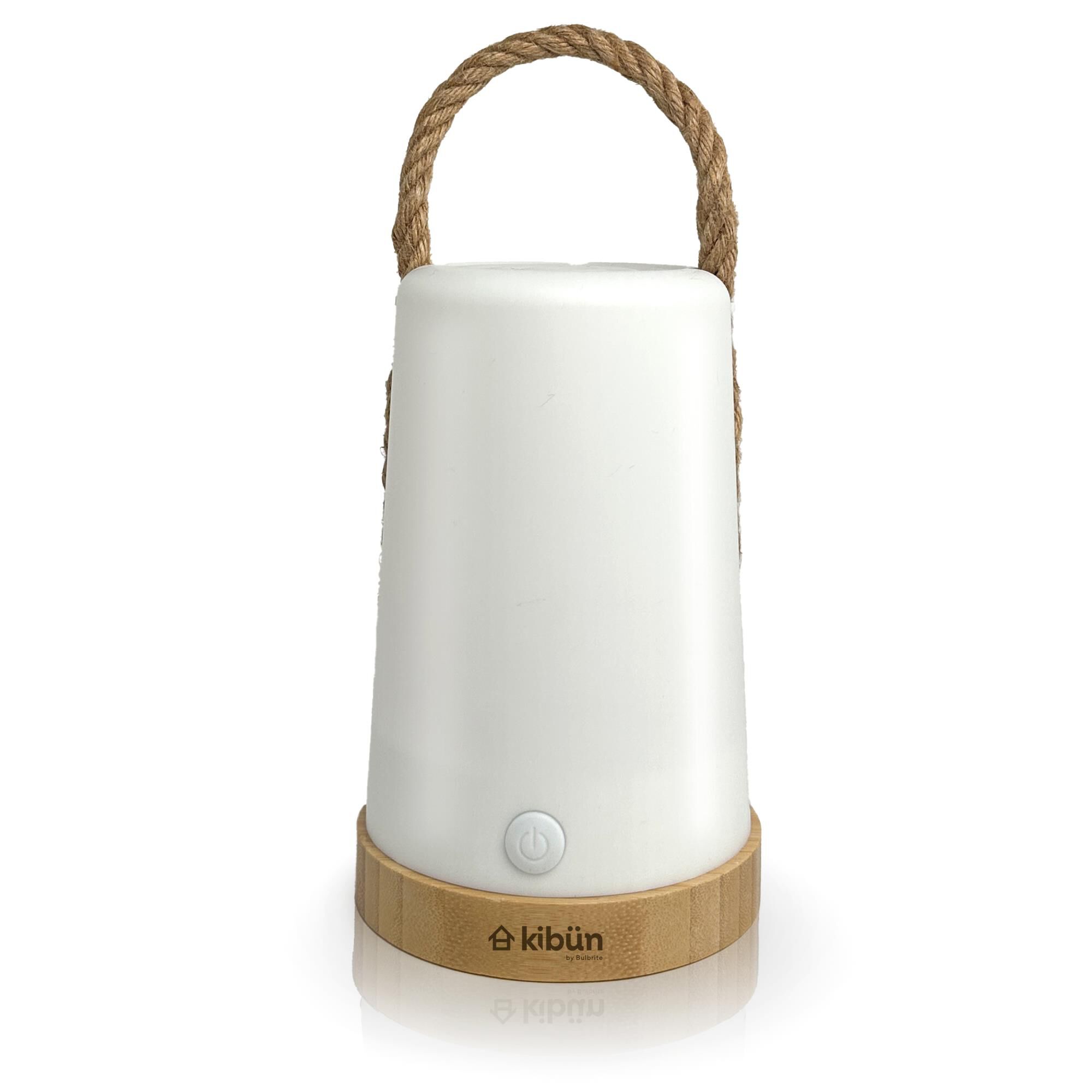 Shown in White finish