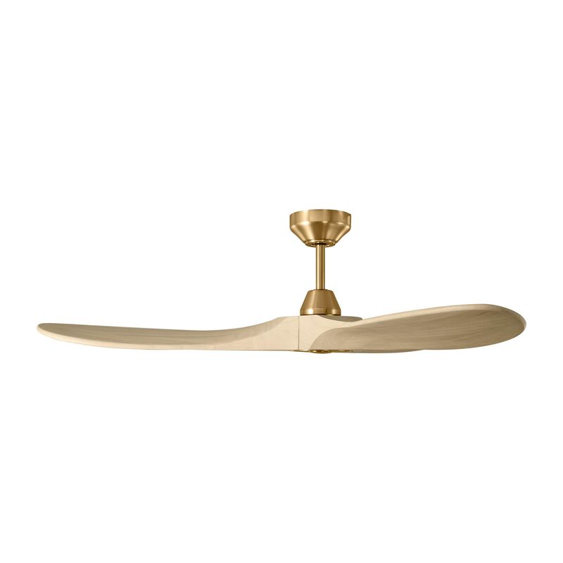 Maverick Smart 52 Inch Ceiling Fan by Visual Comfort Fan