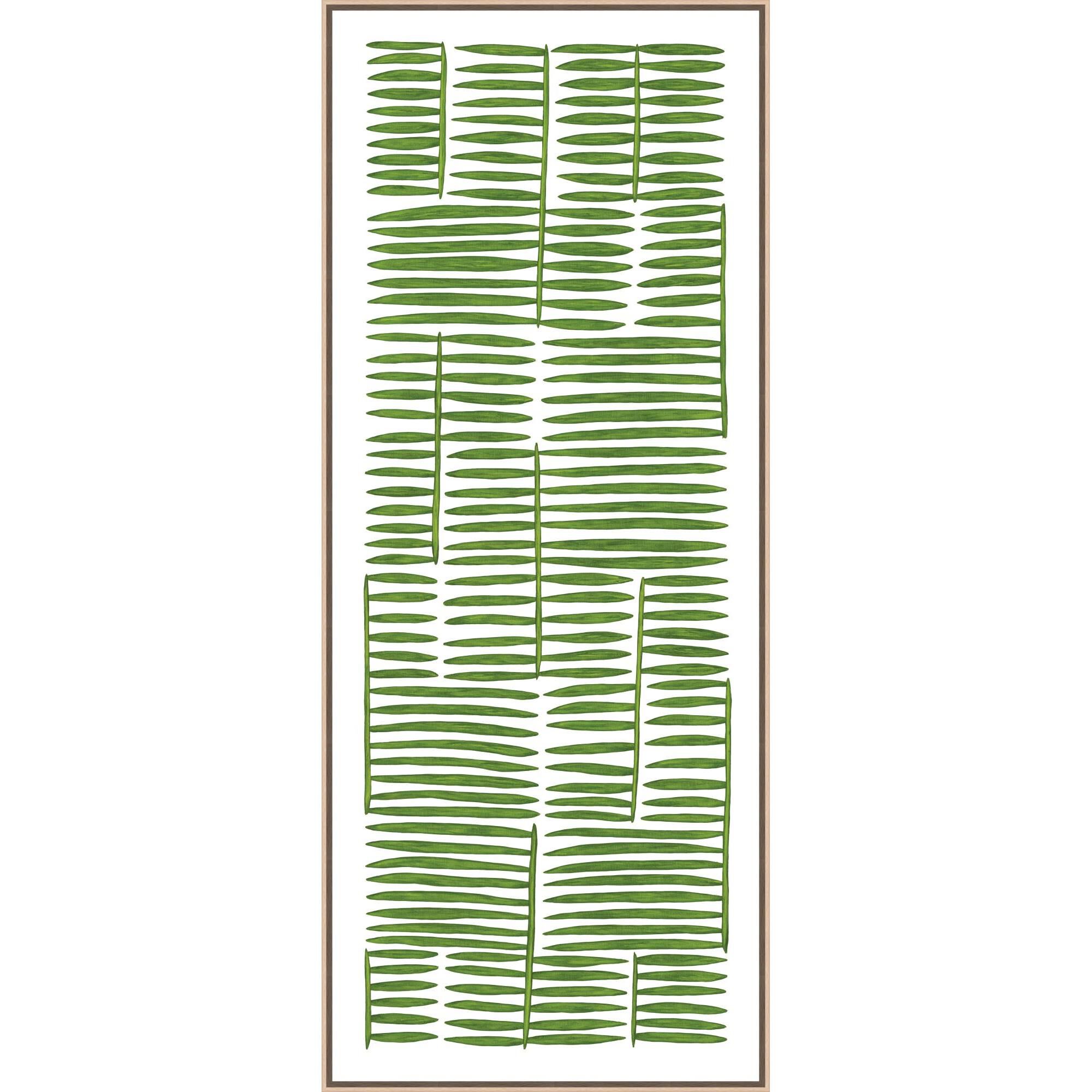 Marianne Hendriks Botanicus Ratio Print by LEVEL57