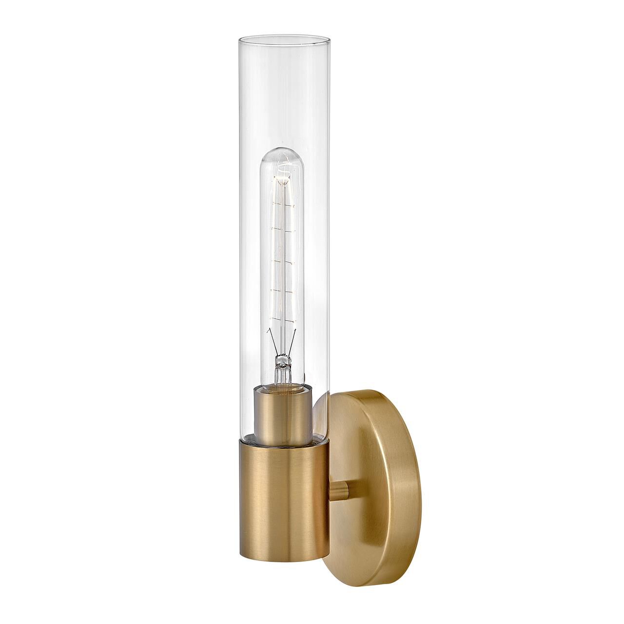 Lark Shea 14 Inch Bath Vanity Light