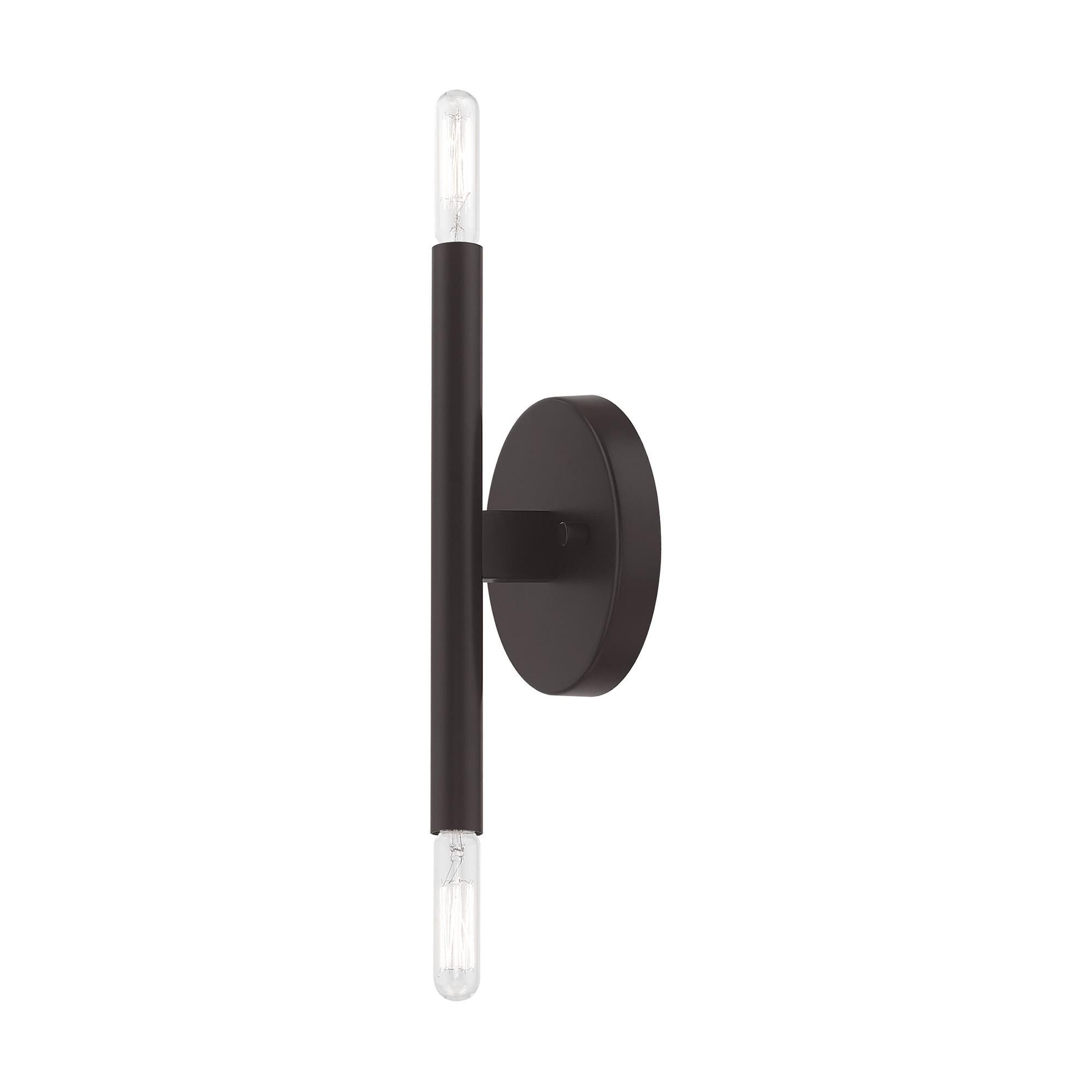 Copenhagen Wall Sconce by Livex Lighting