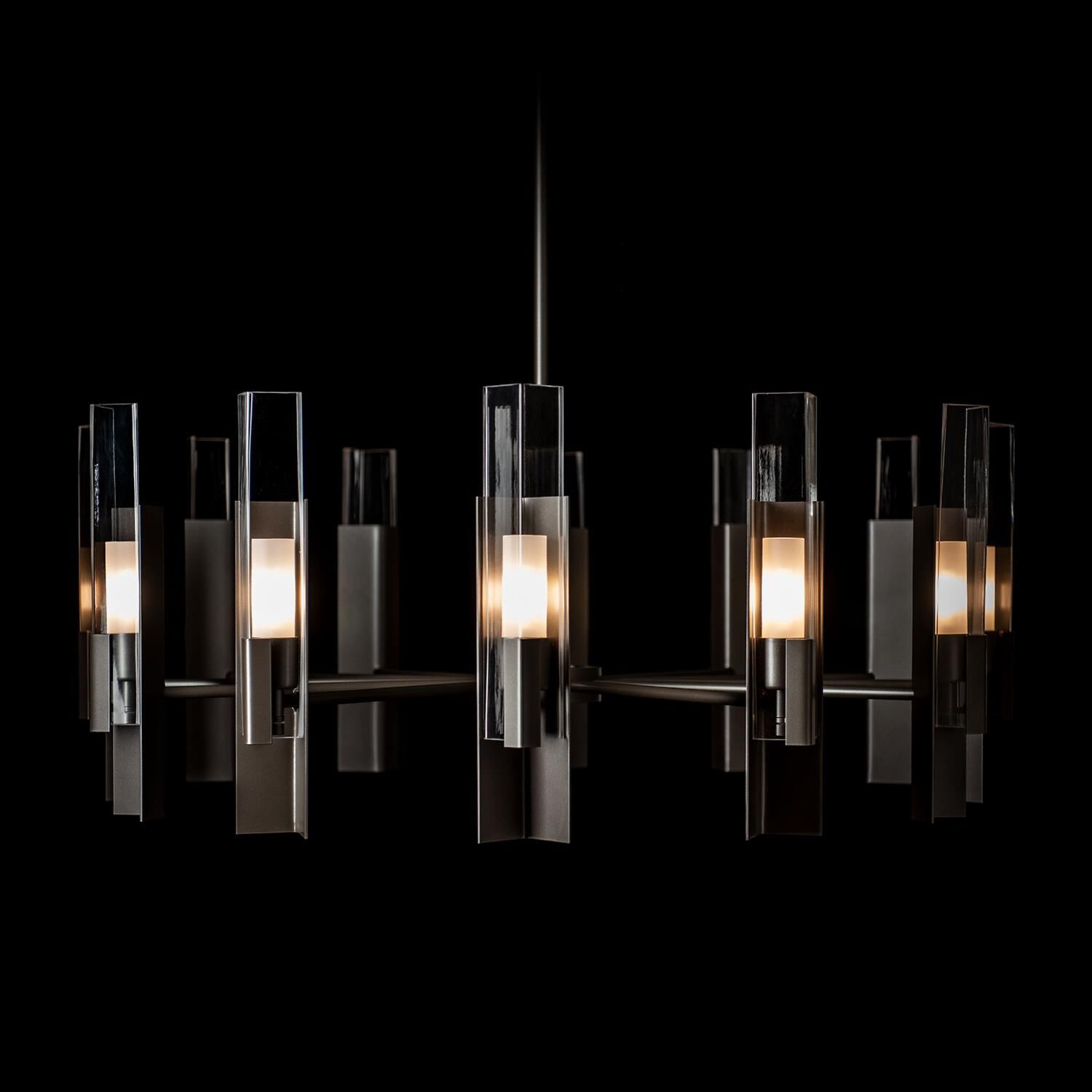 Summit 40 Inch Large Pendant by Hubbardton Forge