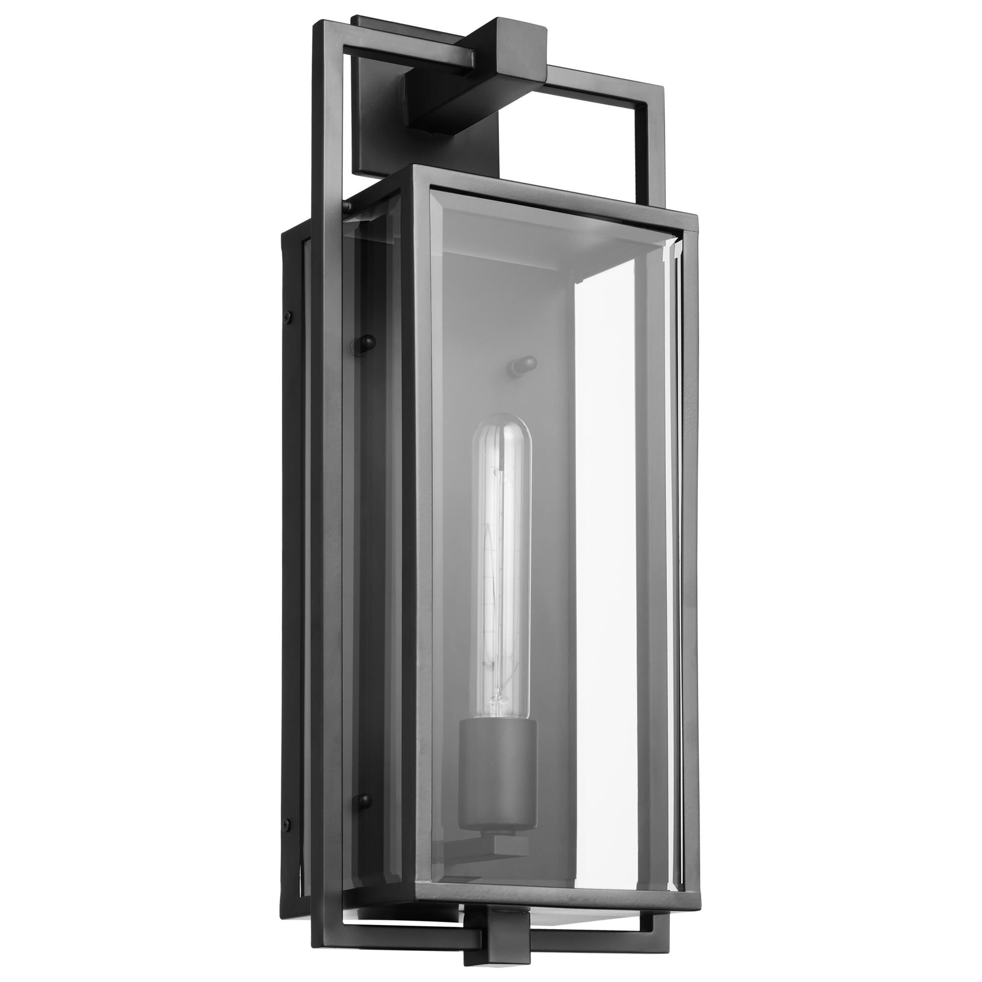 Nuvo Lighting Exhibit 20 Inch Tall Outdoor Wall Light
