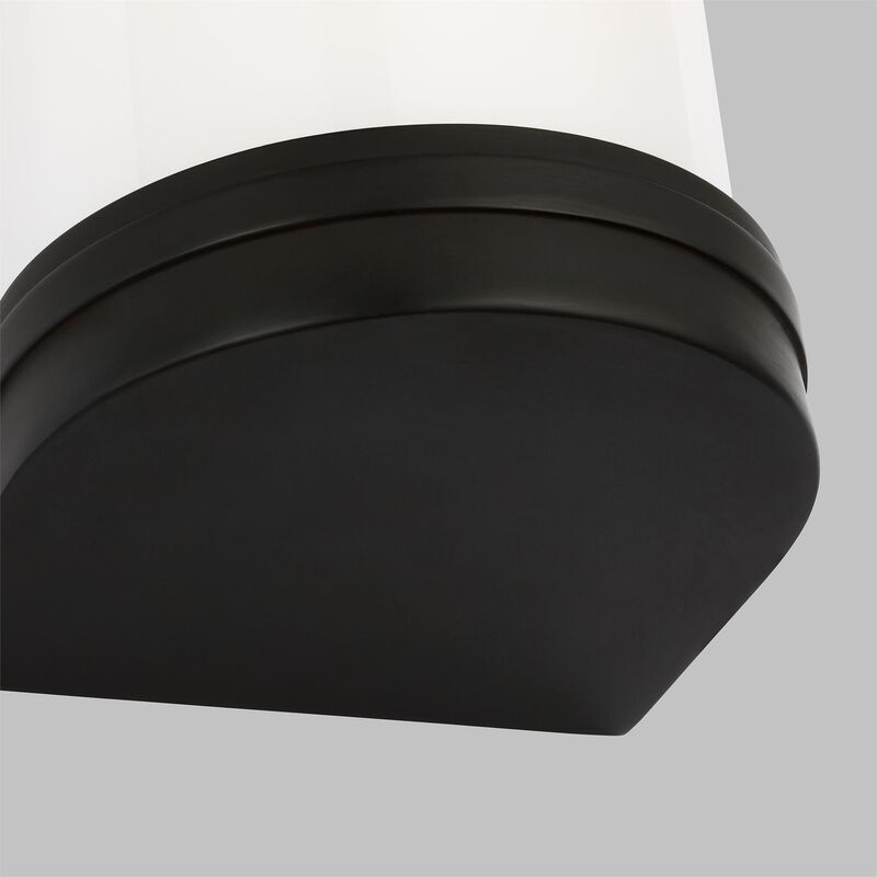 Alexa Hampton Ifran 18 Inch 2 Light Bath Vanity Light by Visual Comfort Studio