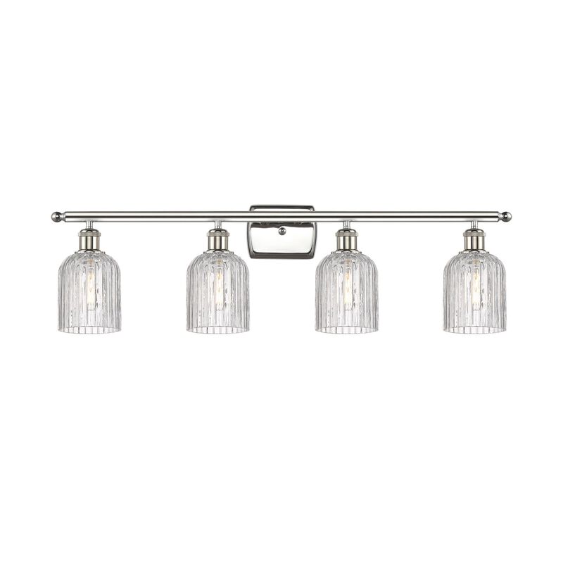 Bruno Marashlian Bridal Veil 35 Inch Bath Vanity Light by Innovations Lighting