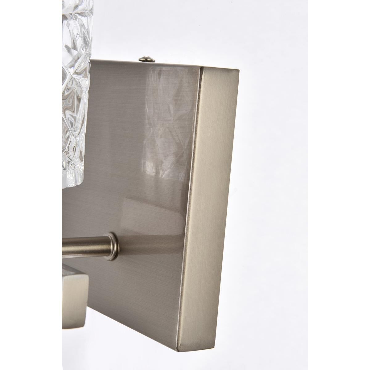 Cassie 6 Inch Wall Sconce by Elegant Lighting