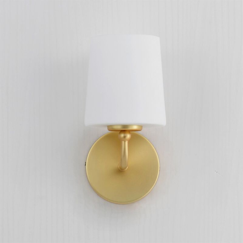 Maxim Lighting Bristol 10 Inch Wall Sconce