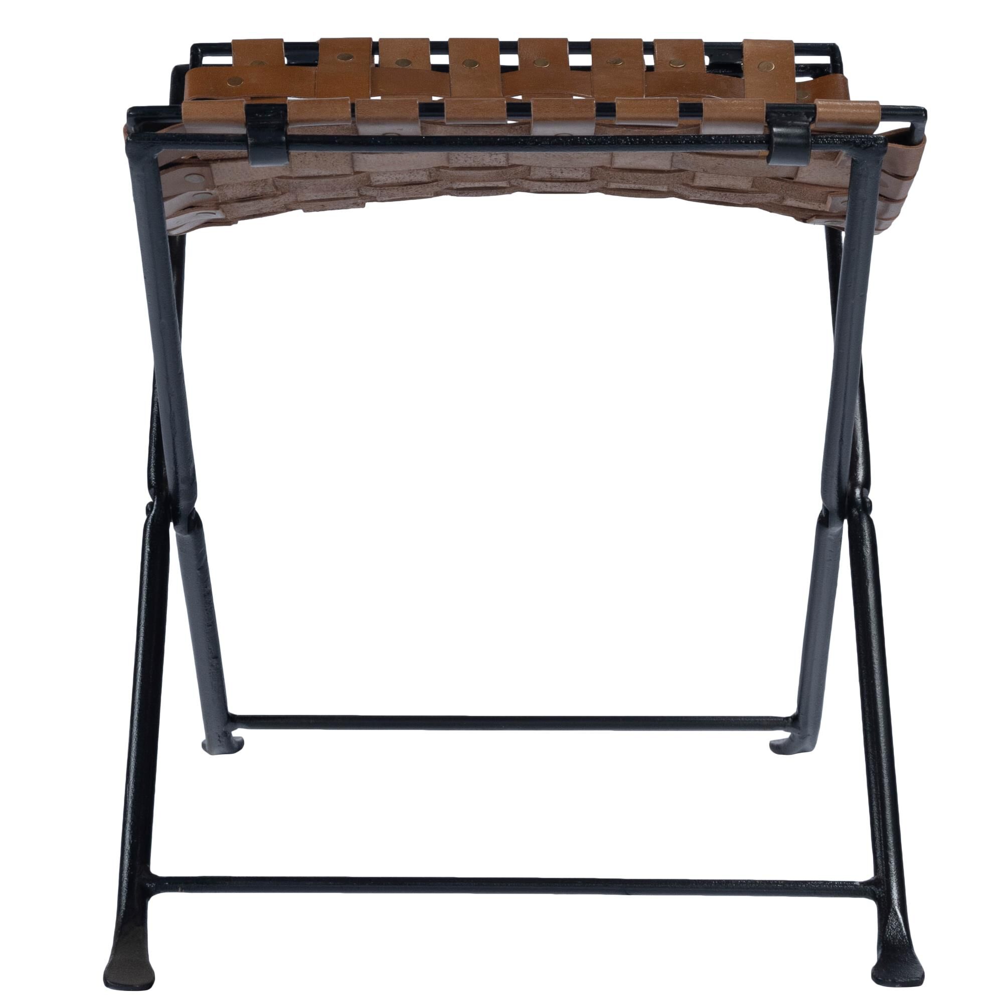 Karma Stool by Butler Specialty Company