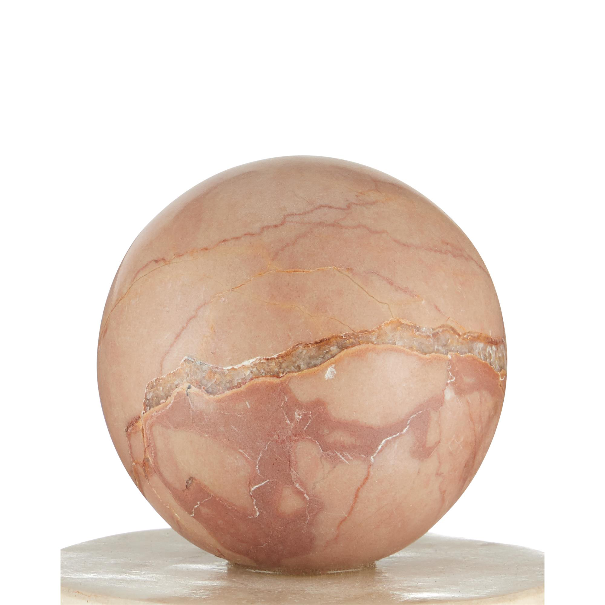 Moreno Figurine,