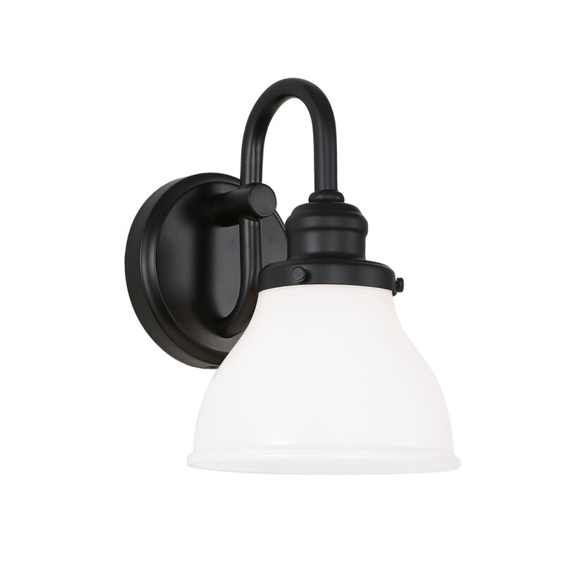 Capital Lighting Fixture Company Baxter 10 Inch Wall Sconce