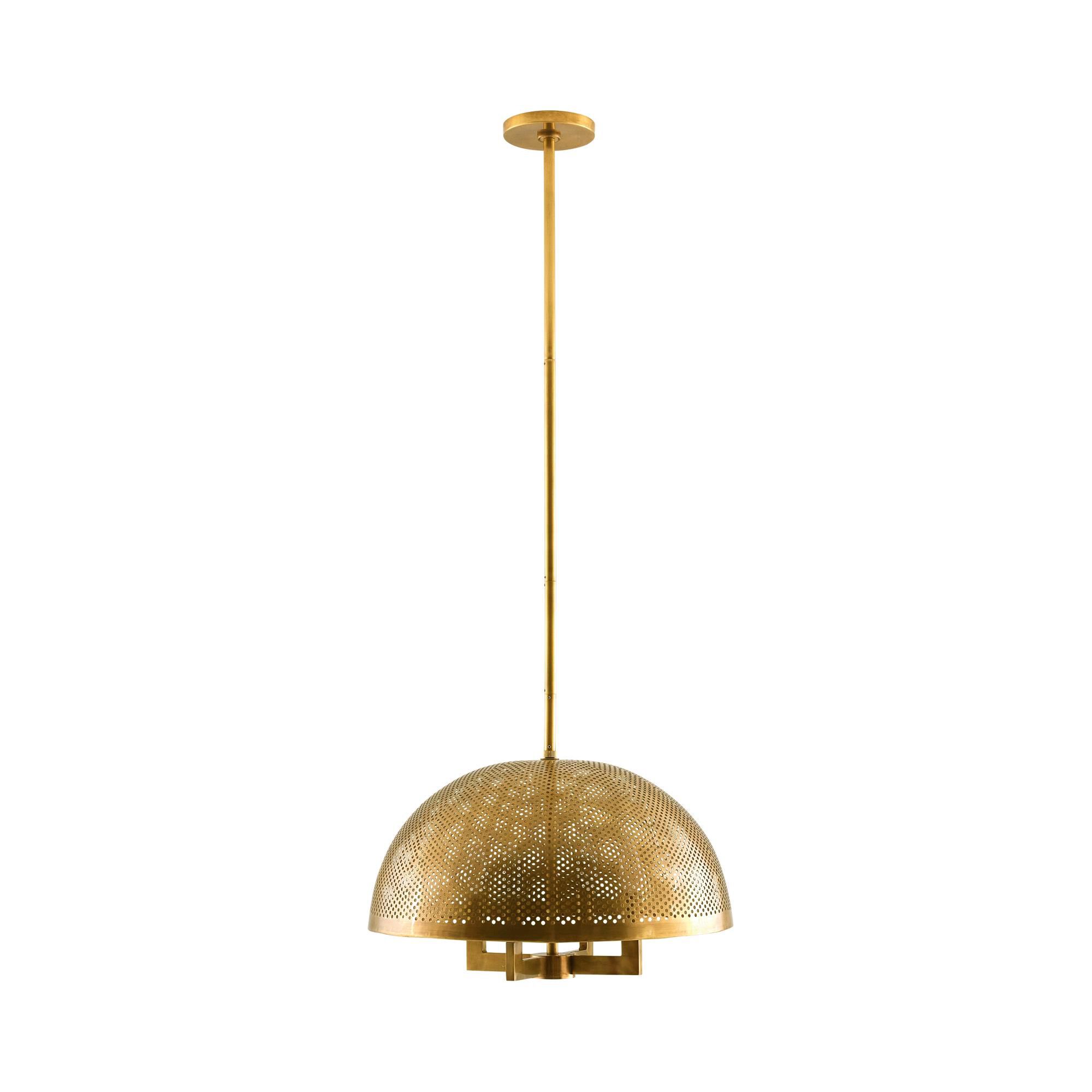 Tapio 19 Inch Large Pendant by Arteriors Home