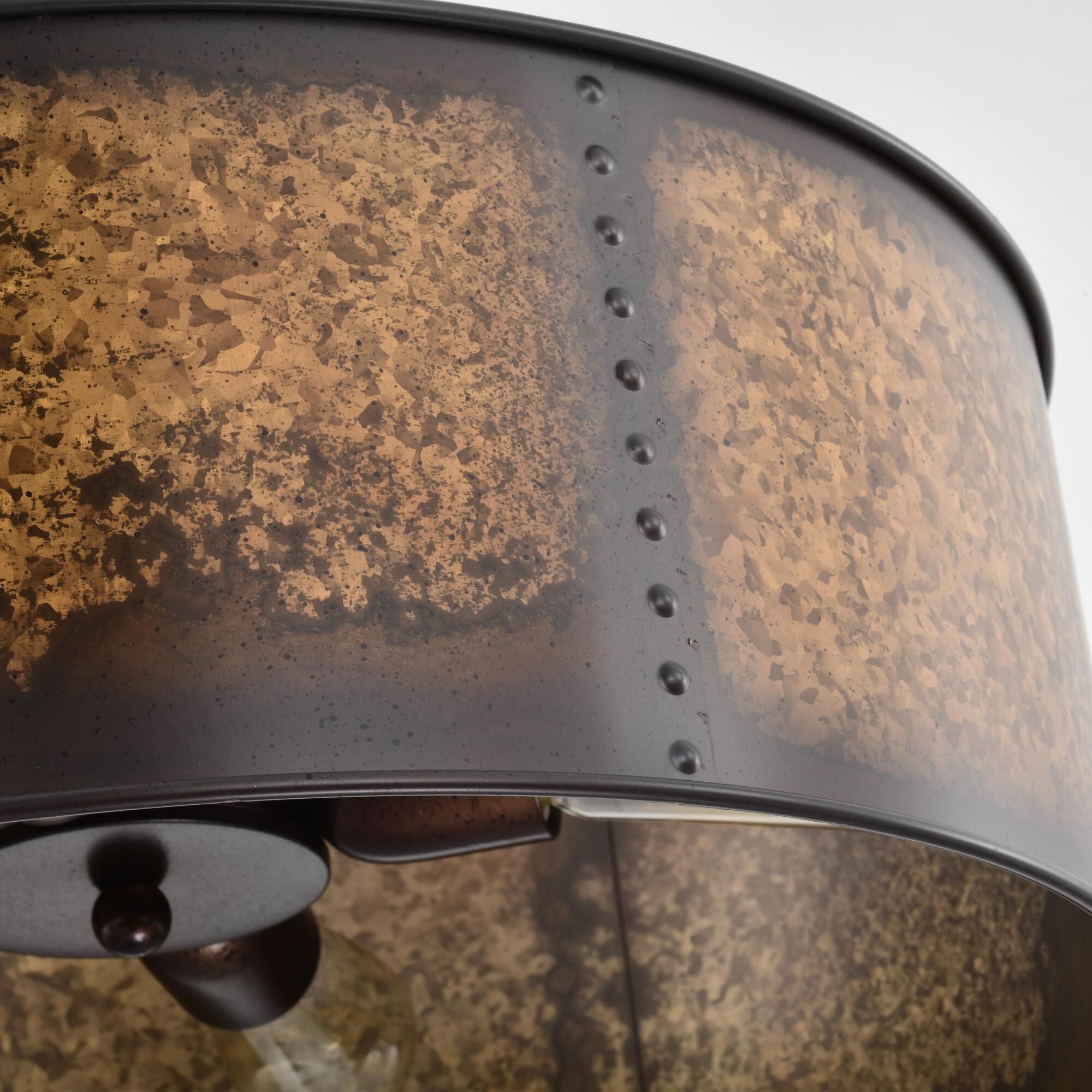 Kettle 20 Inch Large Pendant by Nuvo Lighting