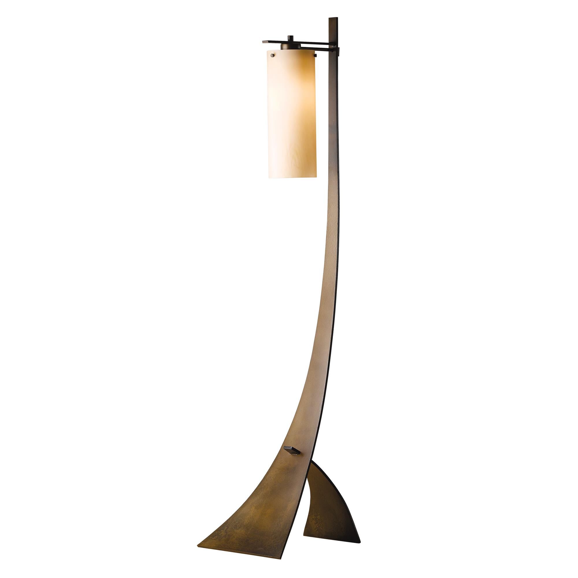 Stasis Floor Lamp by Hubbardton Forge