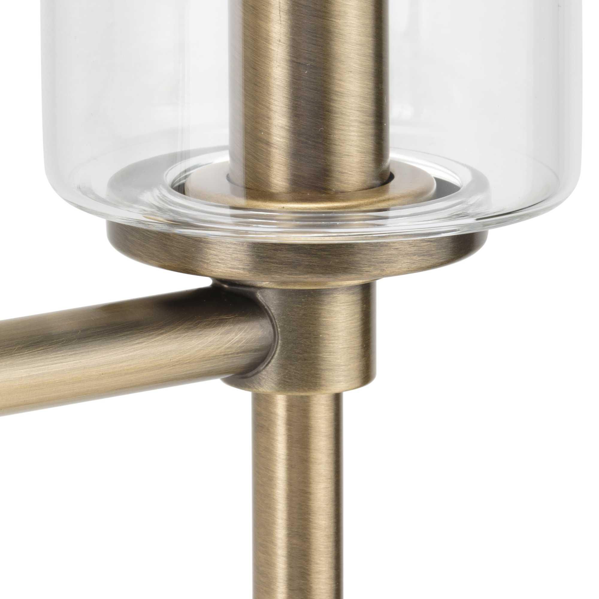 Elara 22 Inch 3 Light Bath Vanity Light by Progress Lighting