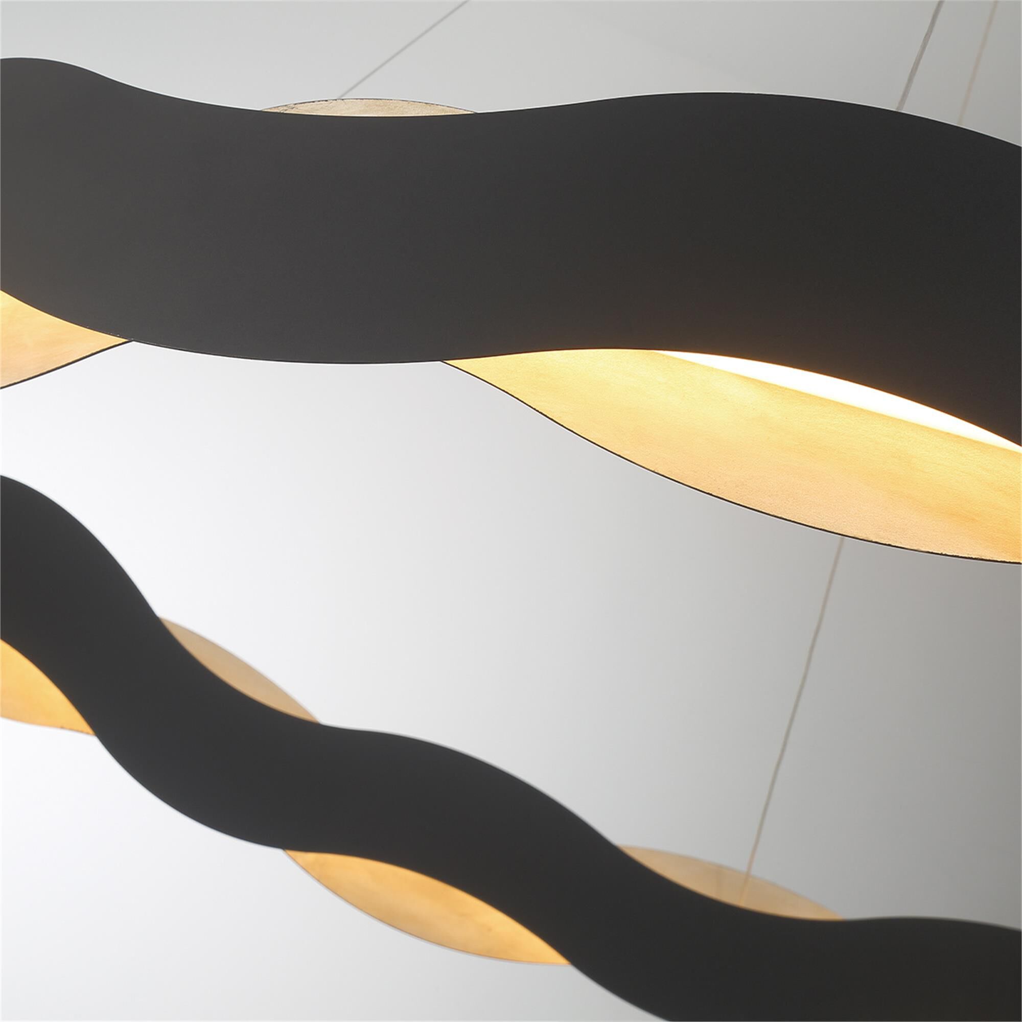 Vaughan 34 Inch Chandelier,