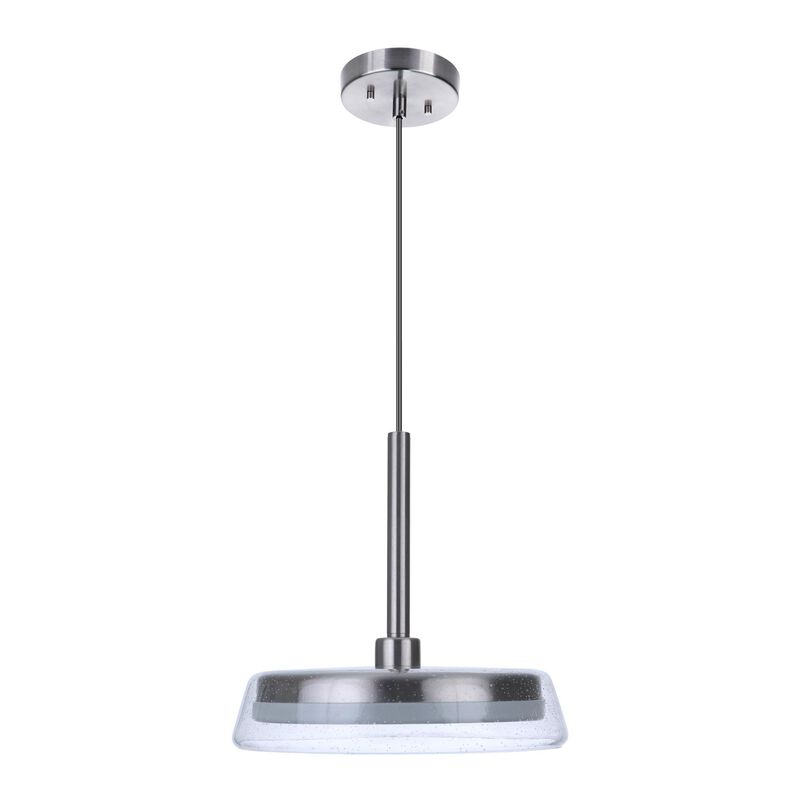 Craftmade Centric 14 Inch LED Large Pendant