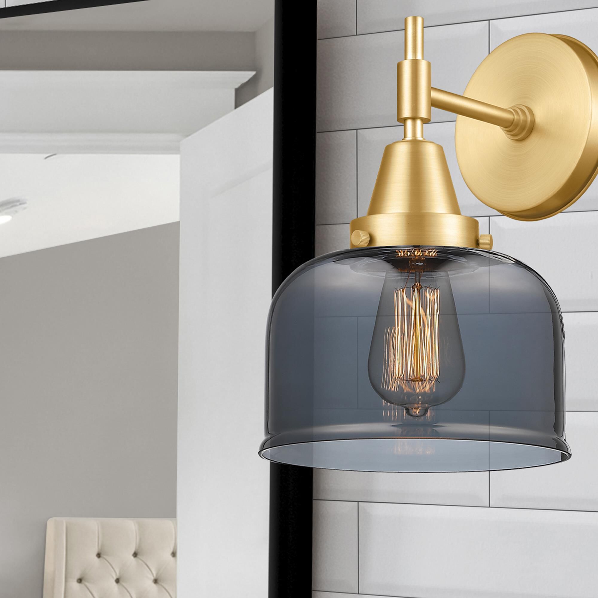 Innovations Lighting Bruno Marashlian Caden 11 Inch Wall Sconce