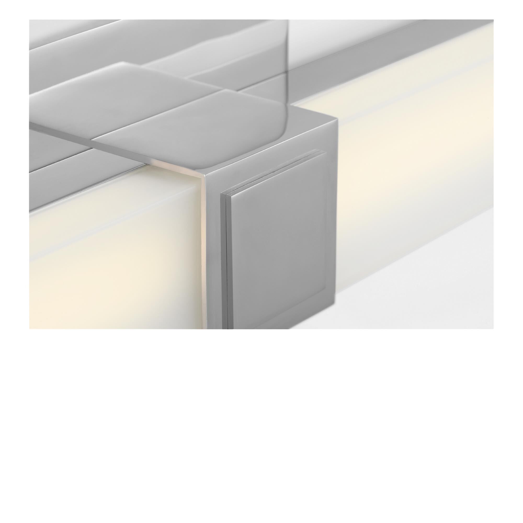 Fentress 18 Inch Bath Vanity Light by Generation Lighting