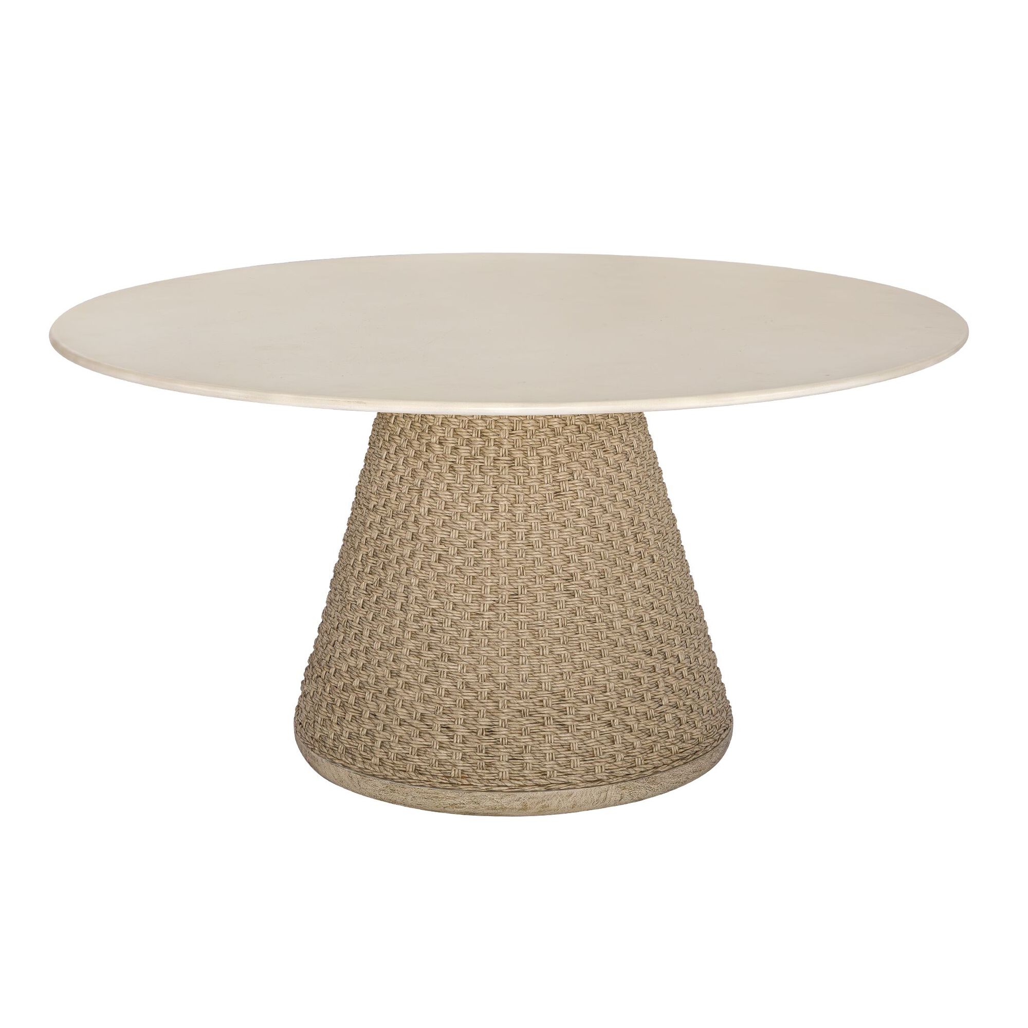 Cardoso 60 Inch Dining Table,