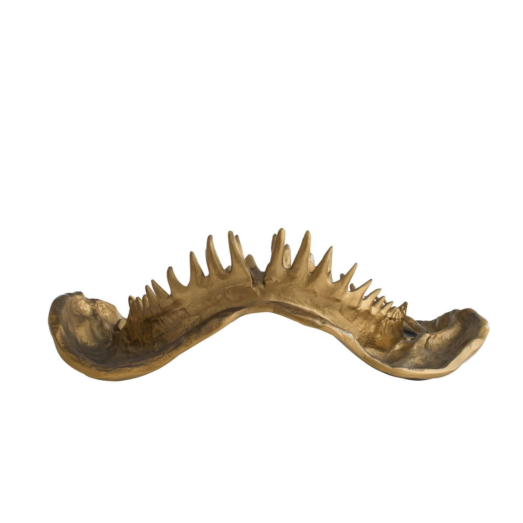 Shown in Antique Brass finish