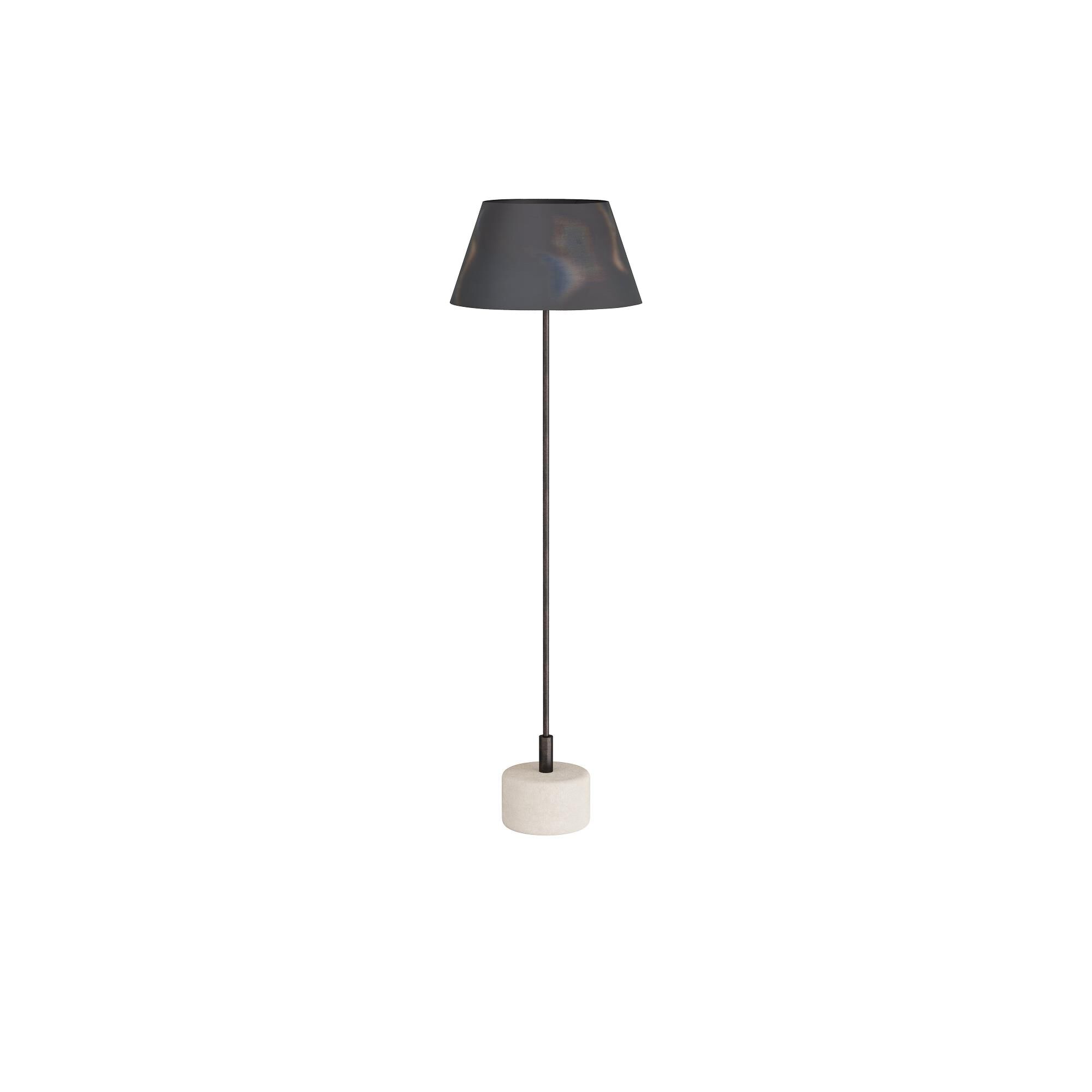 Xena 66.5 Inch Tall Floor Lamp by Arteriors Home