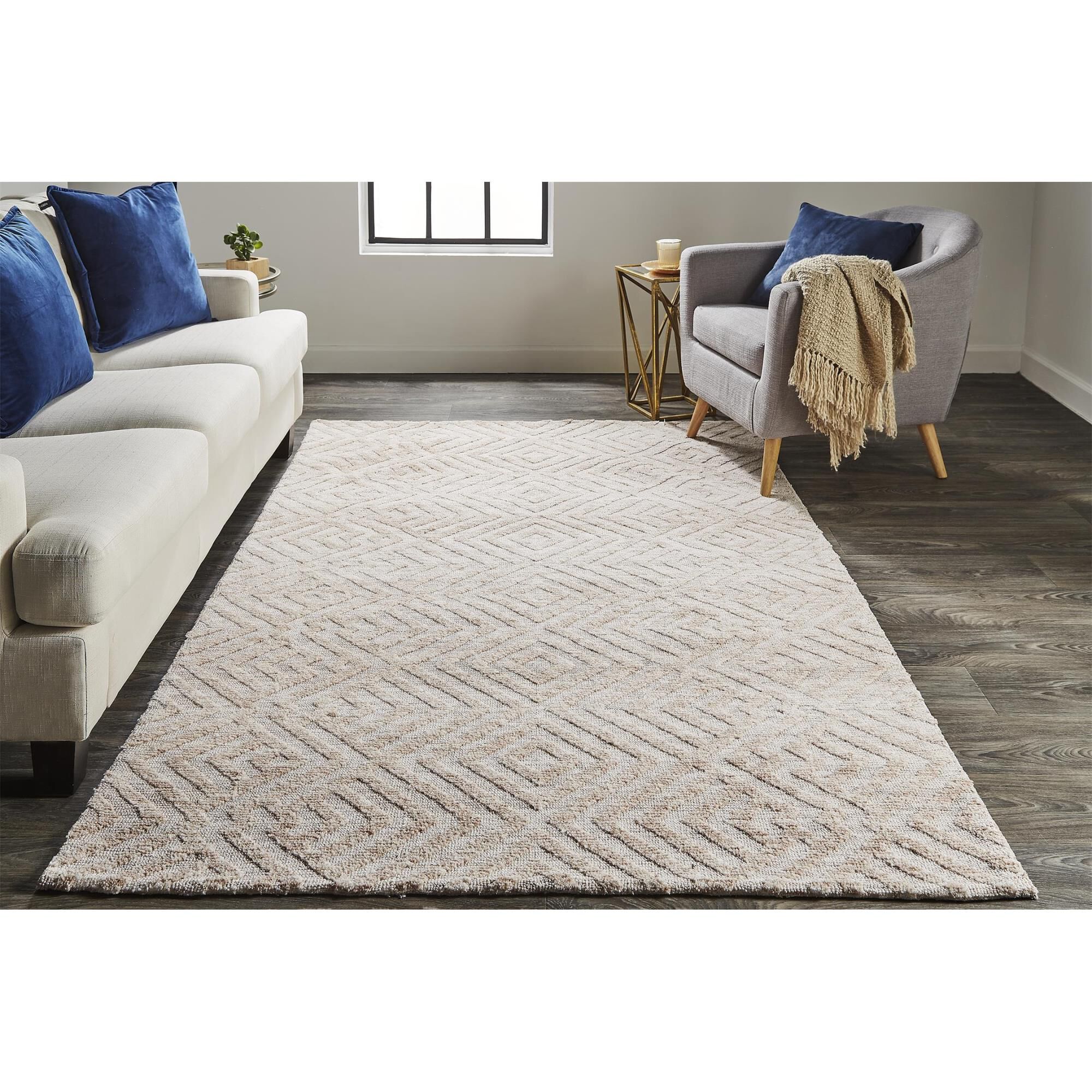 Colton Area Rug,