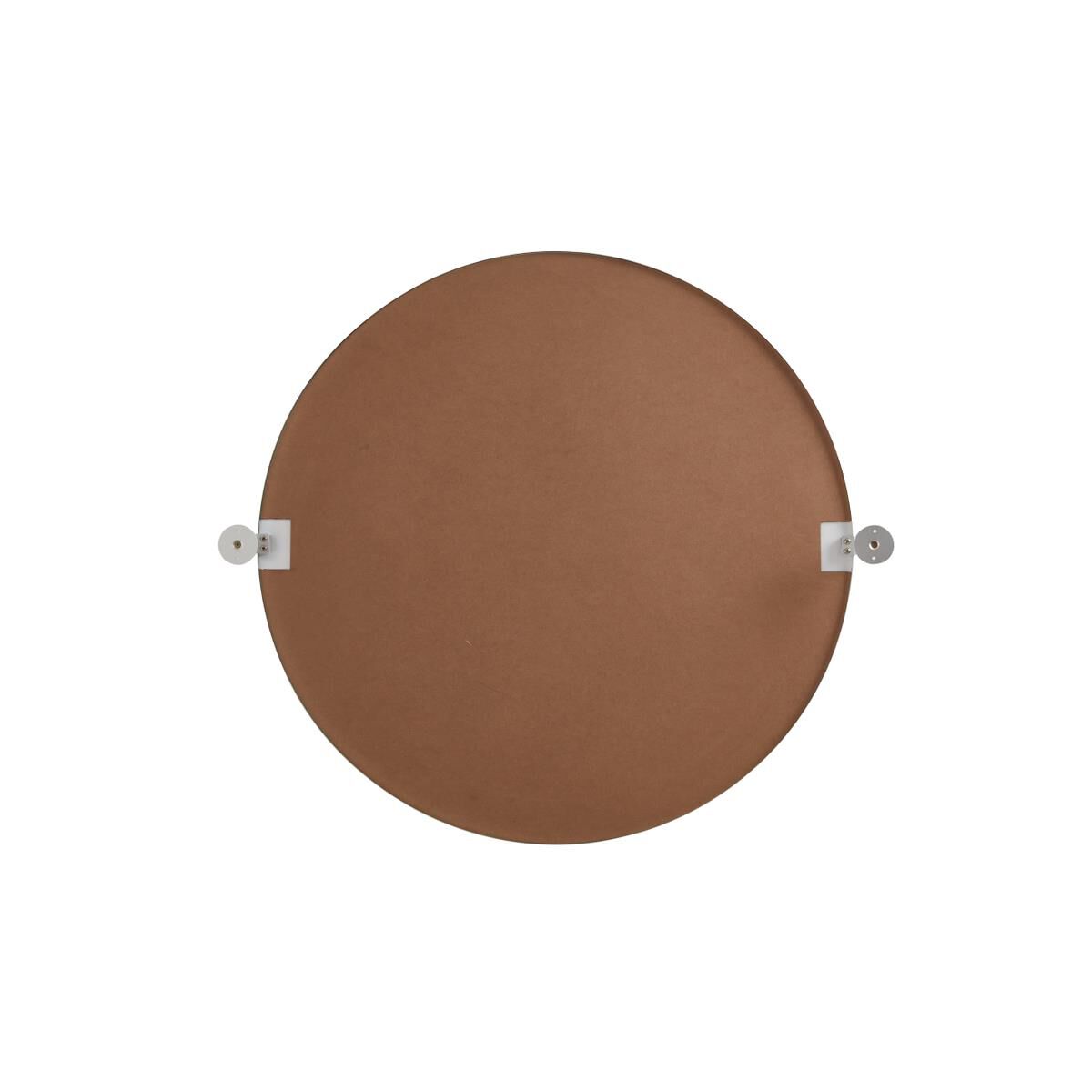 Everly 30 Inch Decorative Mirror by Elegant Decor