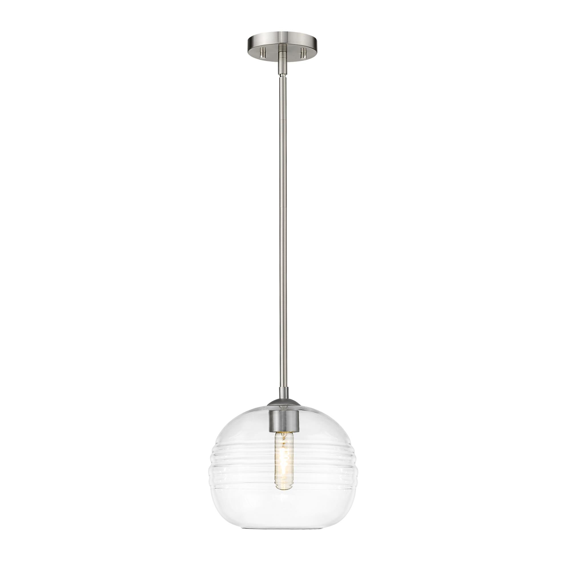 Z-Lite Harmony 10 Inch Mini Pendant