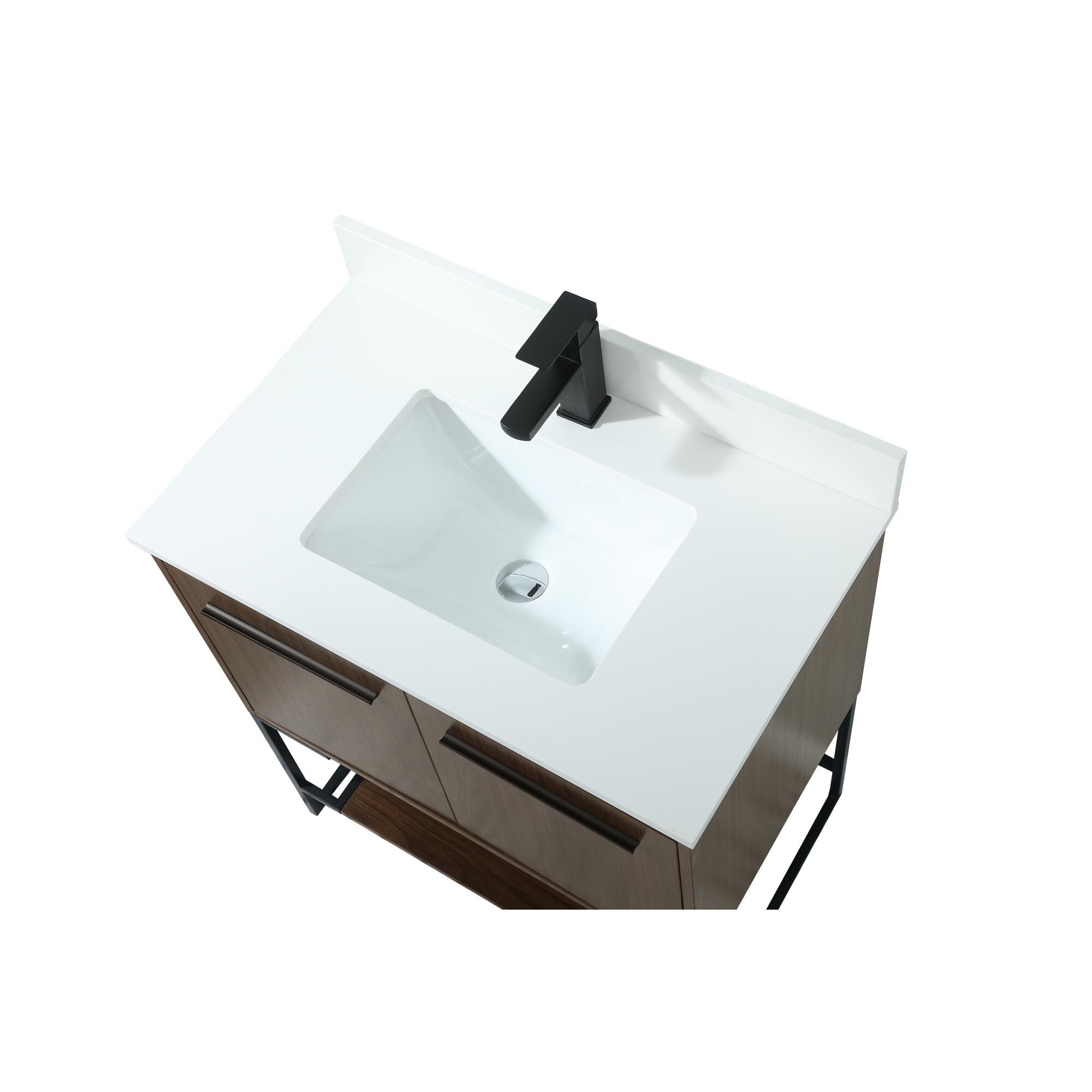 Sloane Bath Vanity by Elegant Decor
