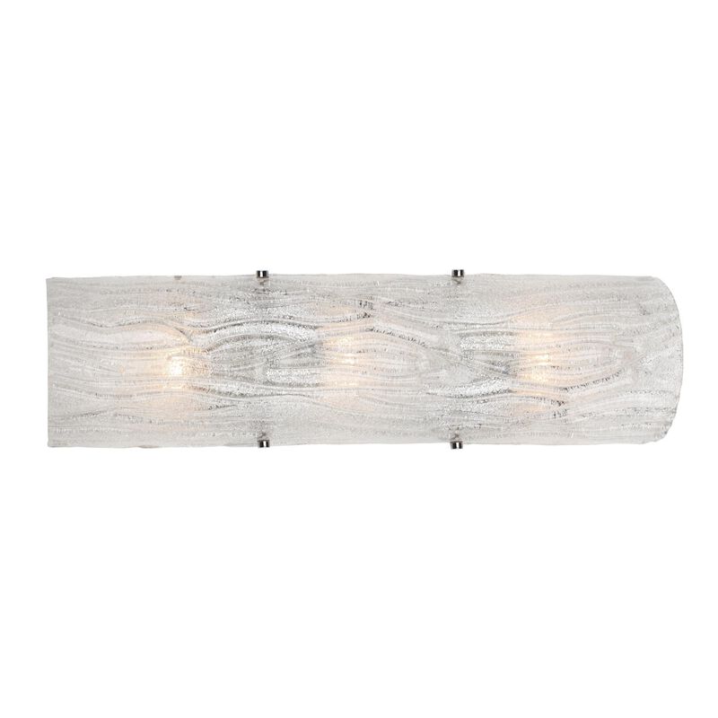 Ron Henderson Brilliance Wall Sconce by Varaluz