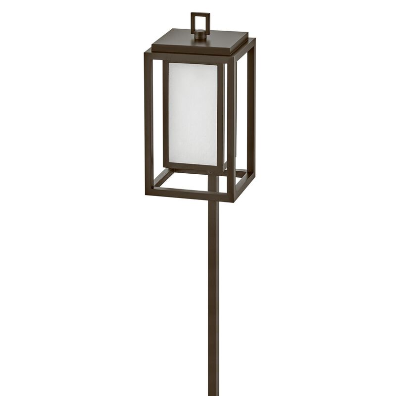 Hinkley Lighting Republic 24 Inch Decorative Pathway Light