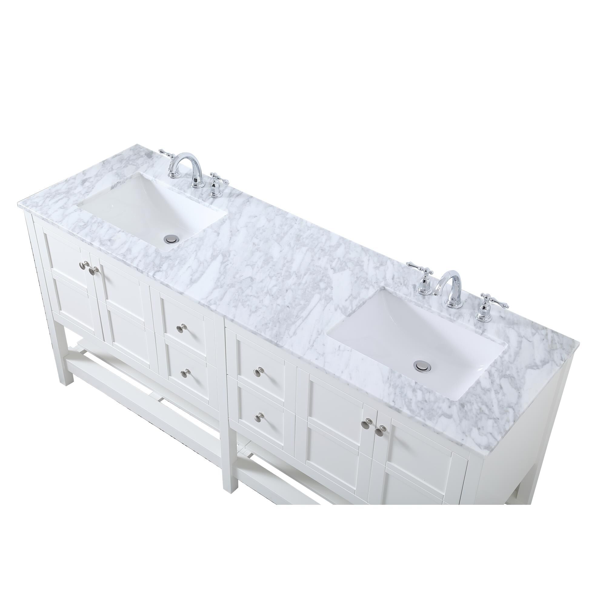 Thalen Bath Vanity by Elegant Decor