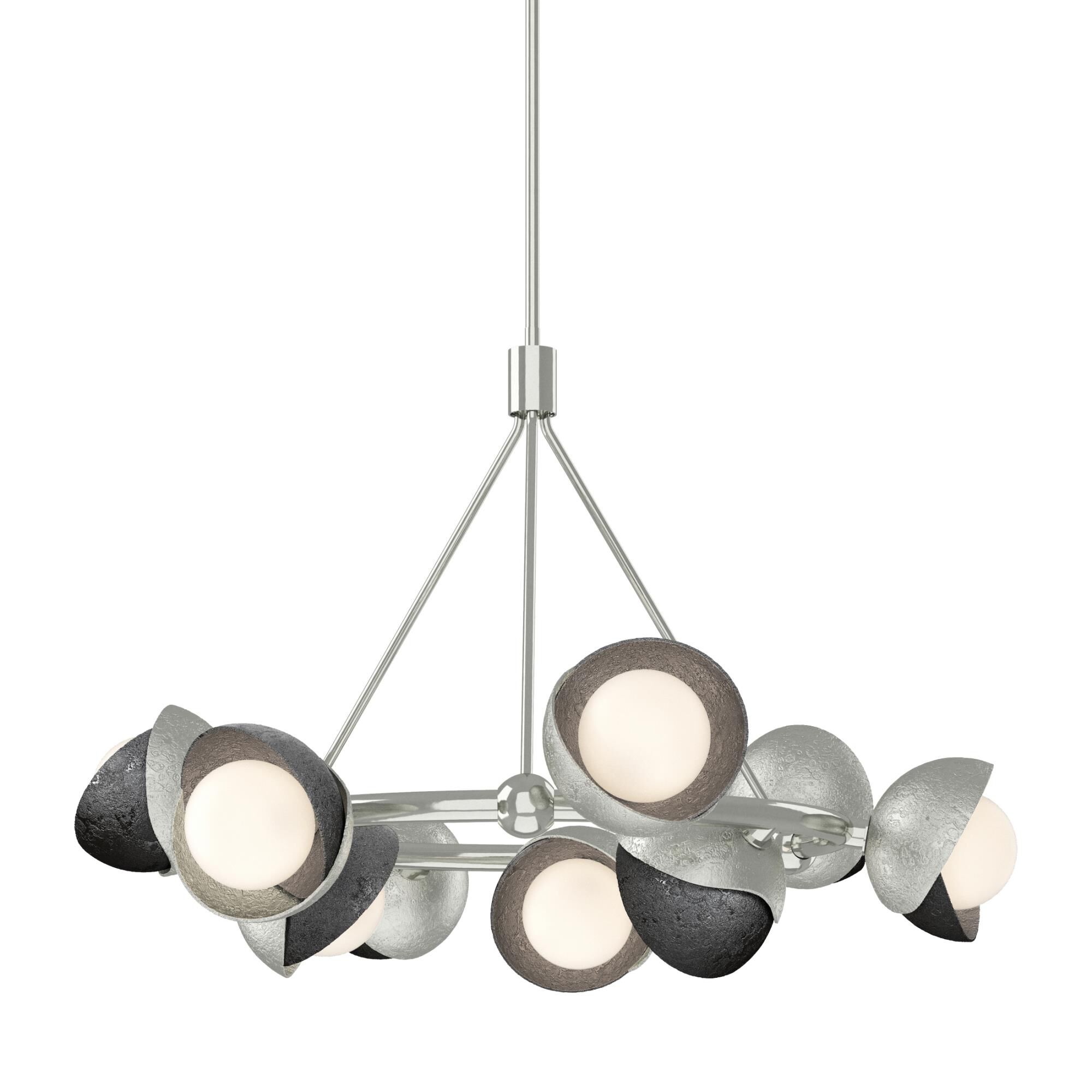 Brooklyn 32 Inch LED Large Pendant by Hubbardton Forge