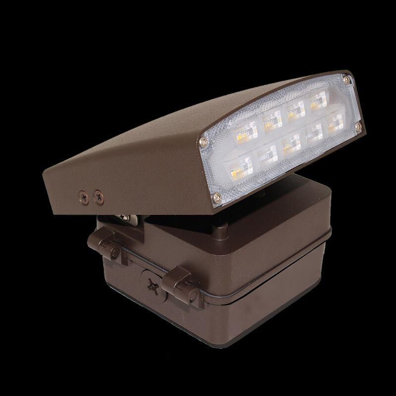 Shown in Dark Bronze finish