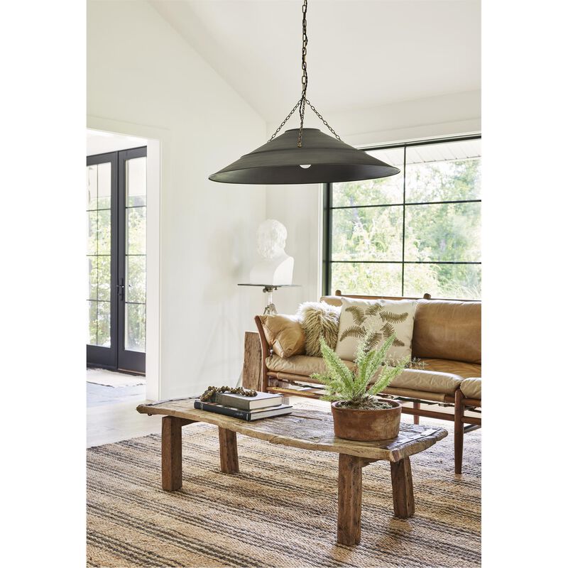 Lauren Liess Arcane Large Pendant Light by Troy Lighting