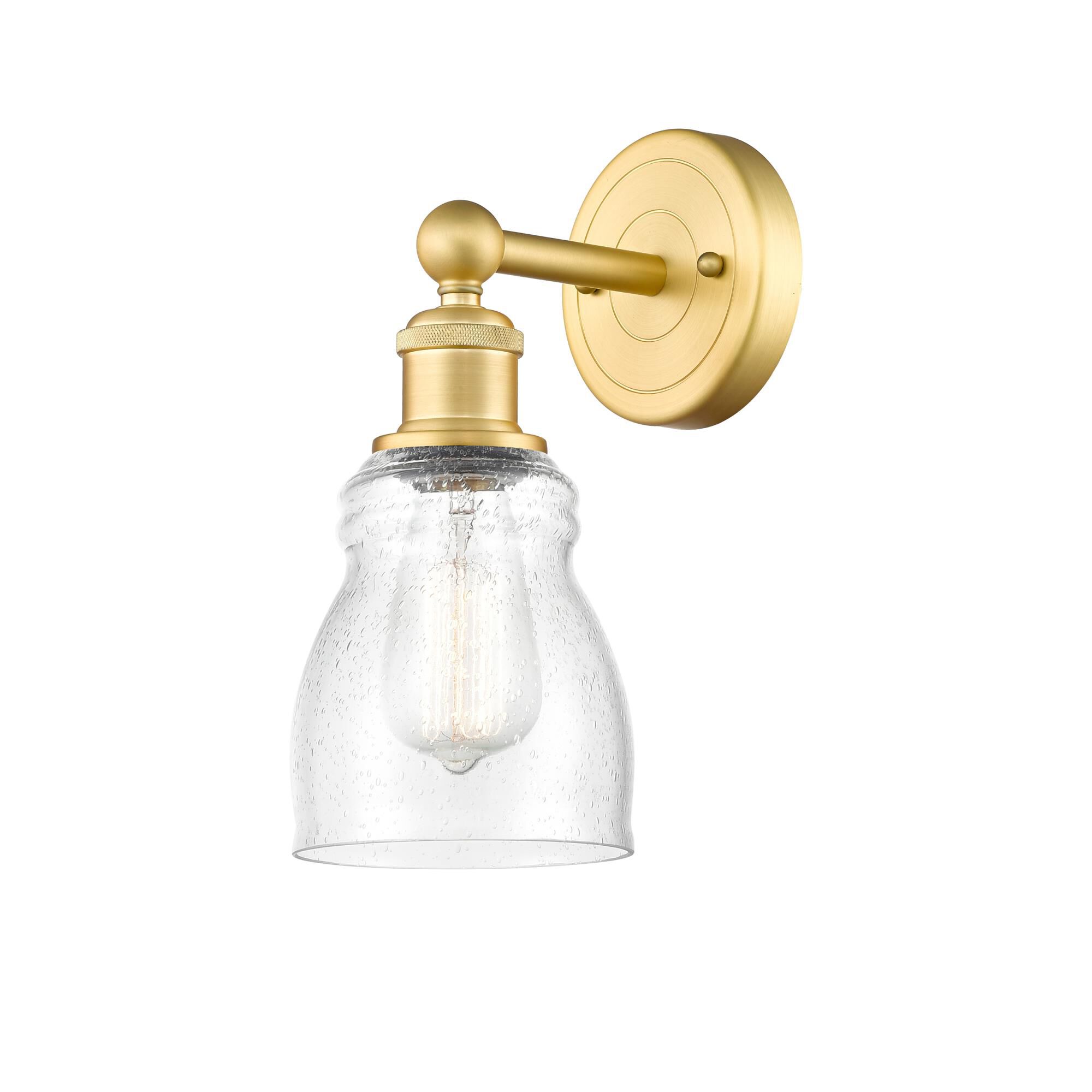 Innovations Lighting Bruno Marashlian Ellery 11 Inch Wall Sconce