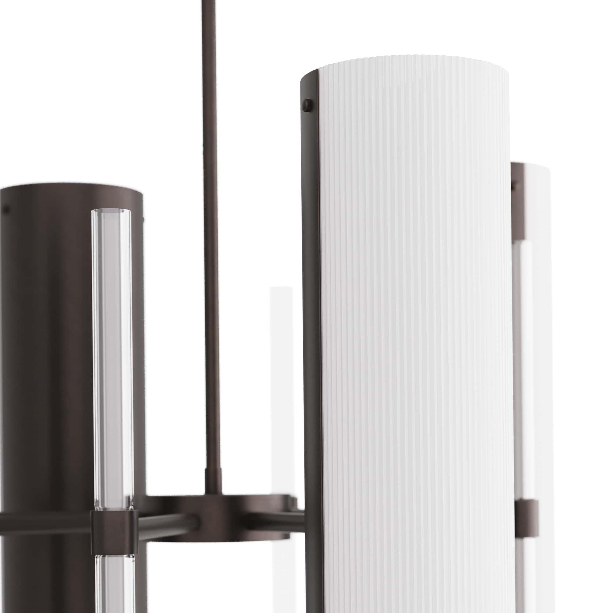 Winslow 24 Inch 8 Light Chandelier by Arteriors Home