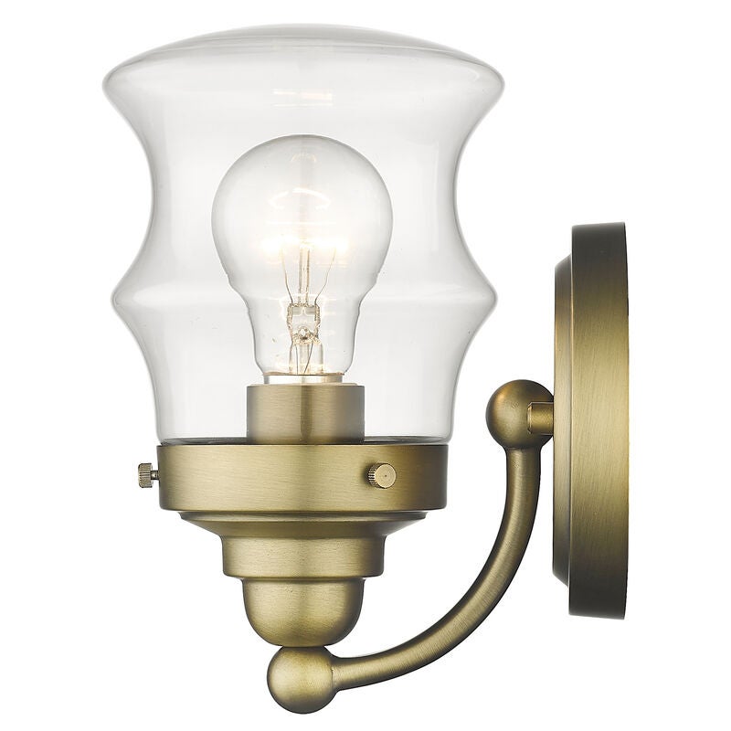 Acclaim Lighting Keal 8 Inch Wall Sconce