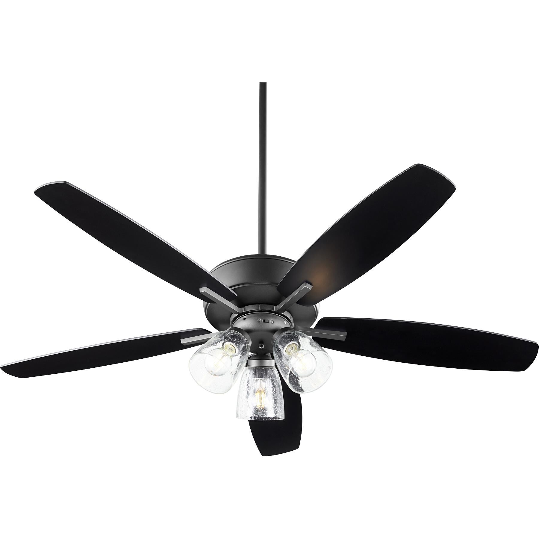 Breeze 52 Inch Ceiling Fan by Quorum International