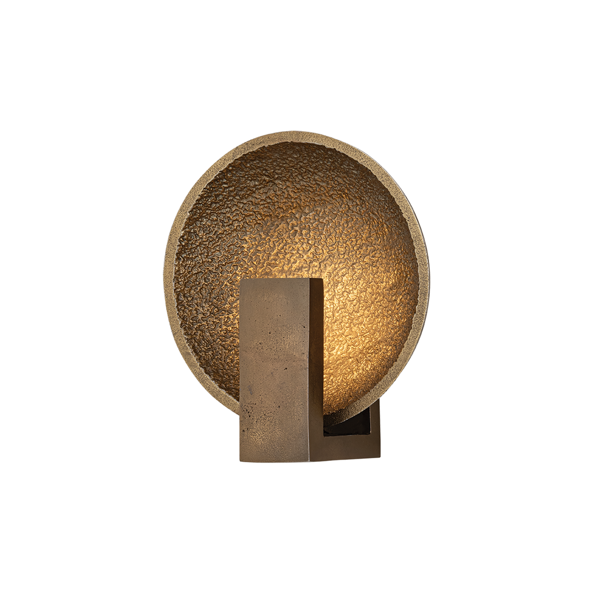 Sol Small Wall Sconce,