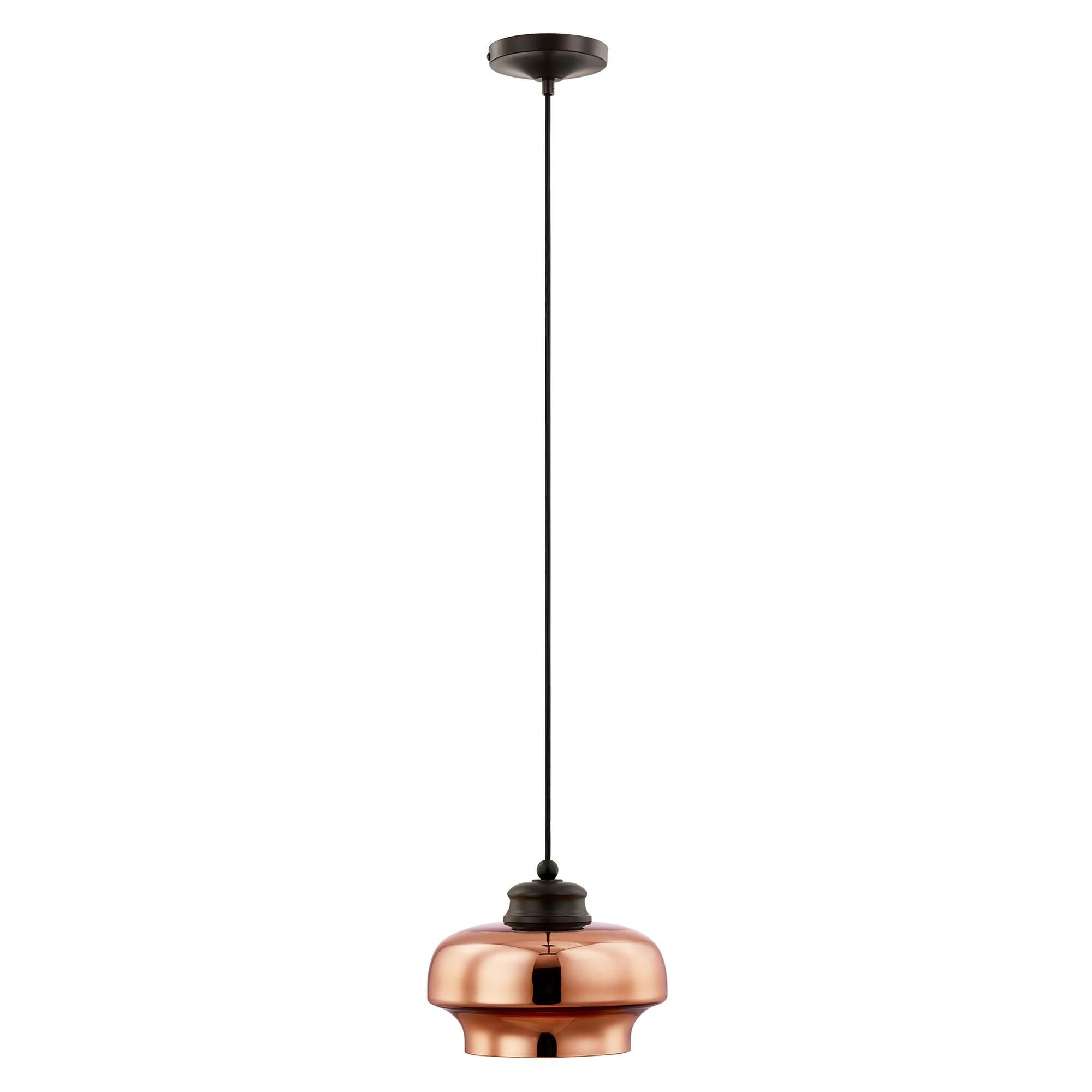 Livex Lighting 9 Inch Mini Pendant
